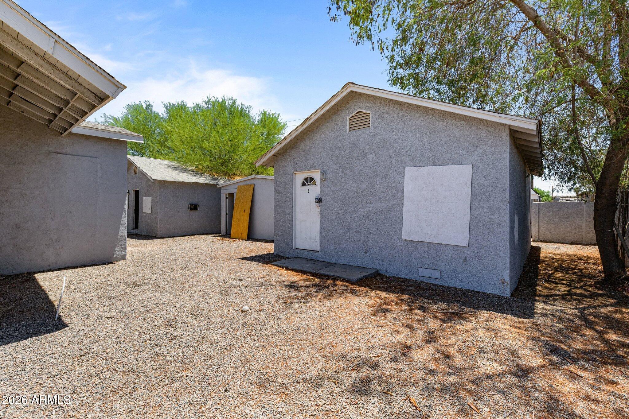 CAPITOL BLK 43, 44, 35-38, 29, 30 - Residential Income