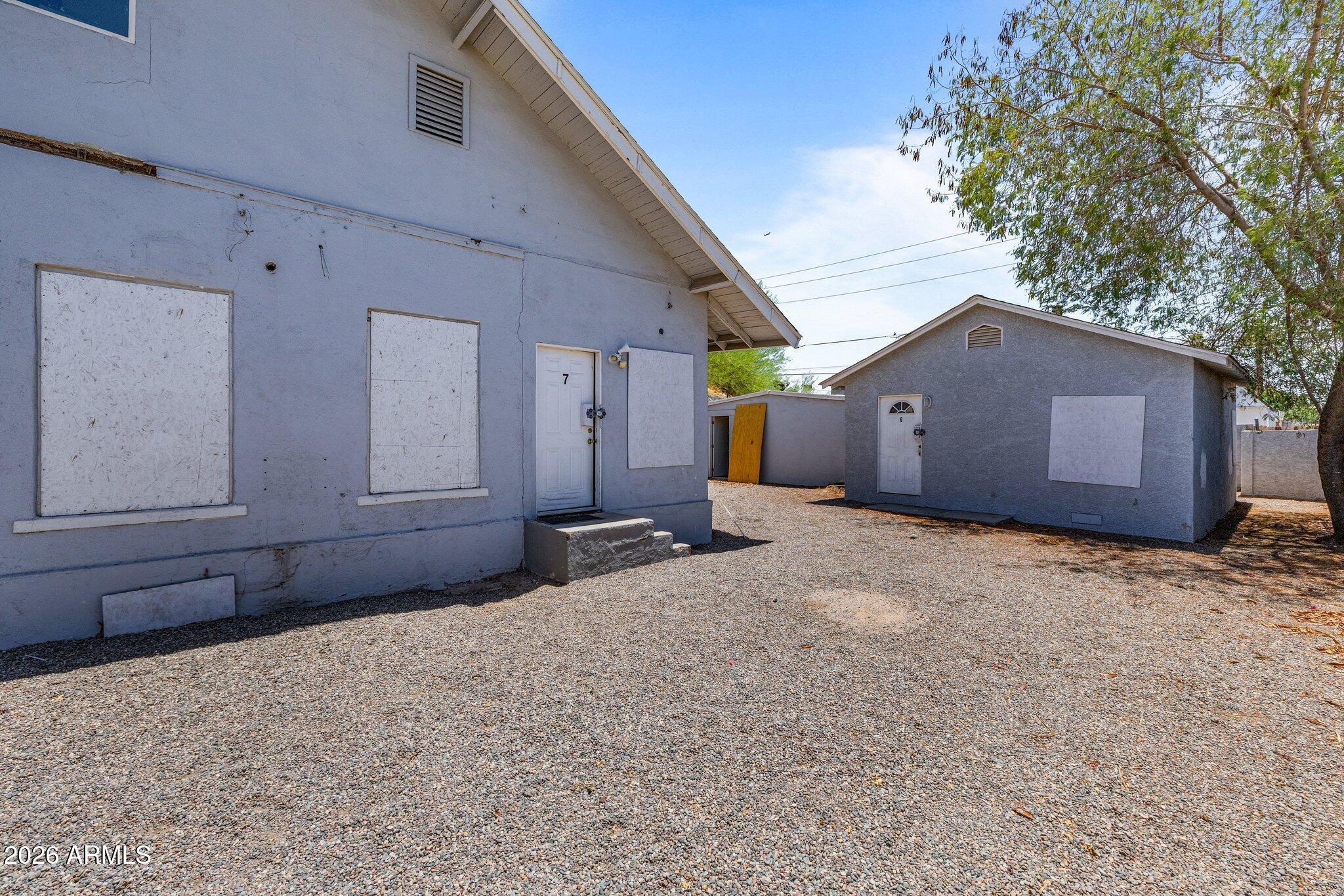 CAPITOL BLK 43, 44, 35-38, 29, 30 - Residential Income