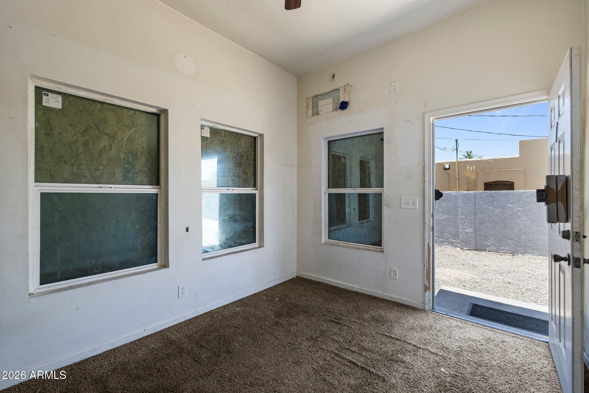 CAPITOL BLK 43, 44, 35-38, 29, 30 - Residential Income