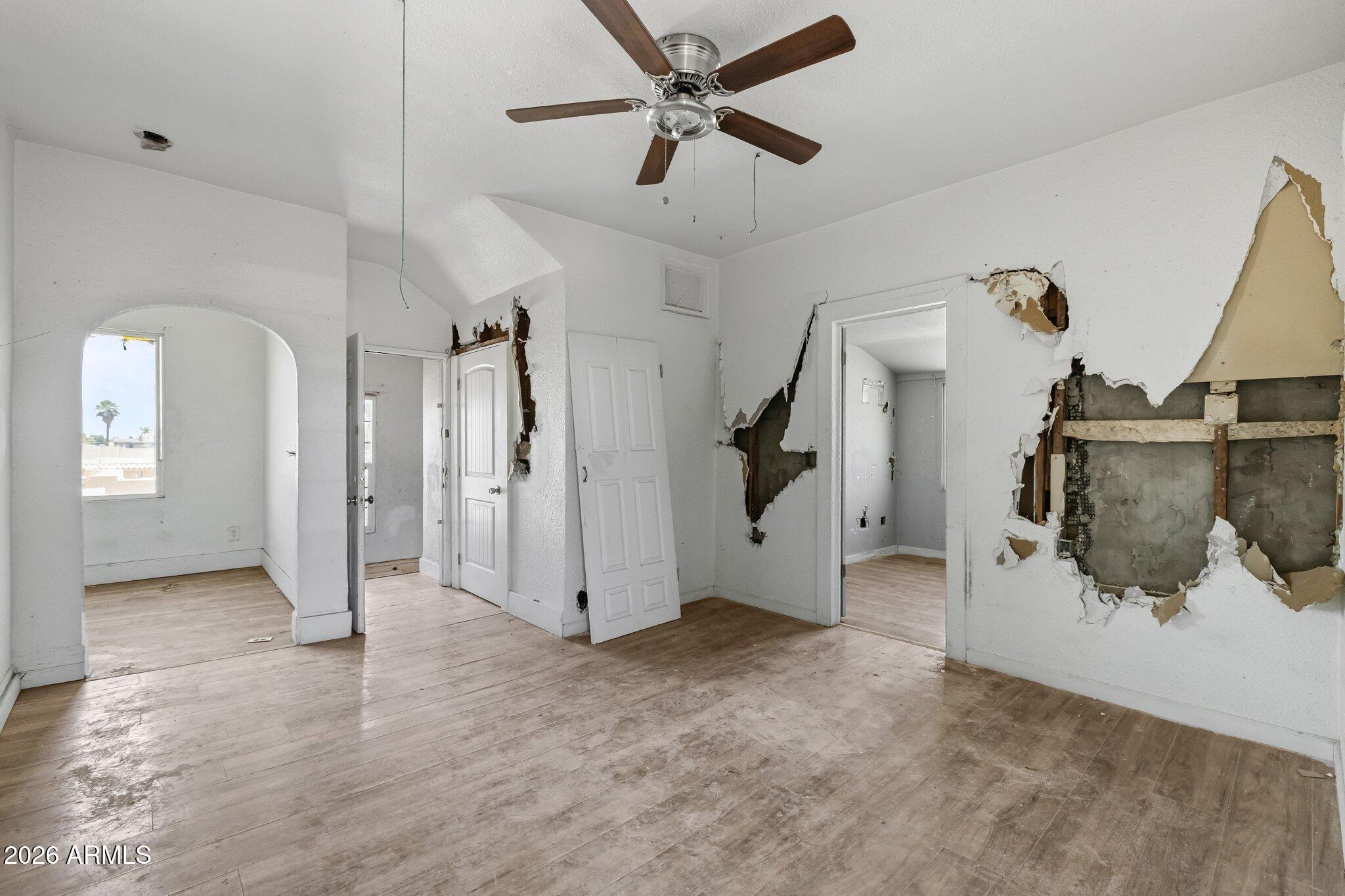 CAPITOL BLK 43, 44, 35-38, 29, 30 - Residential Income