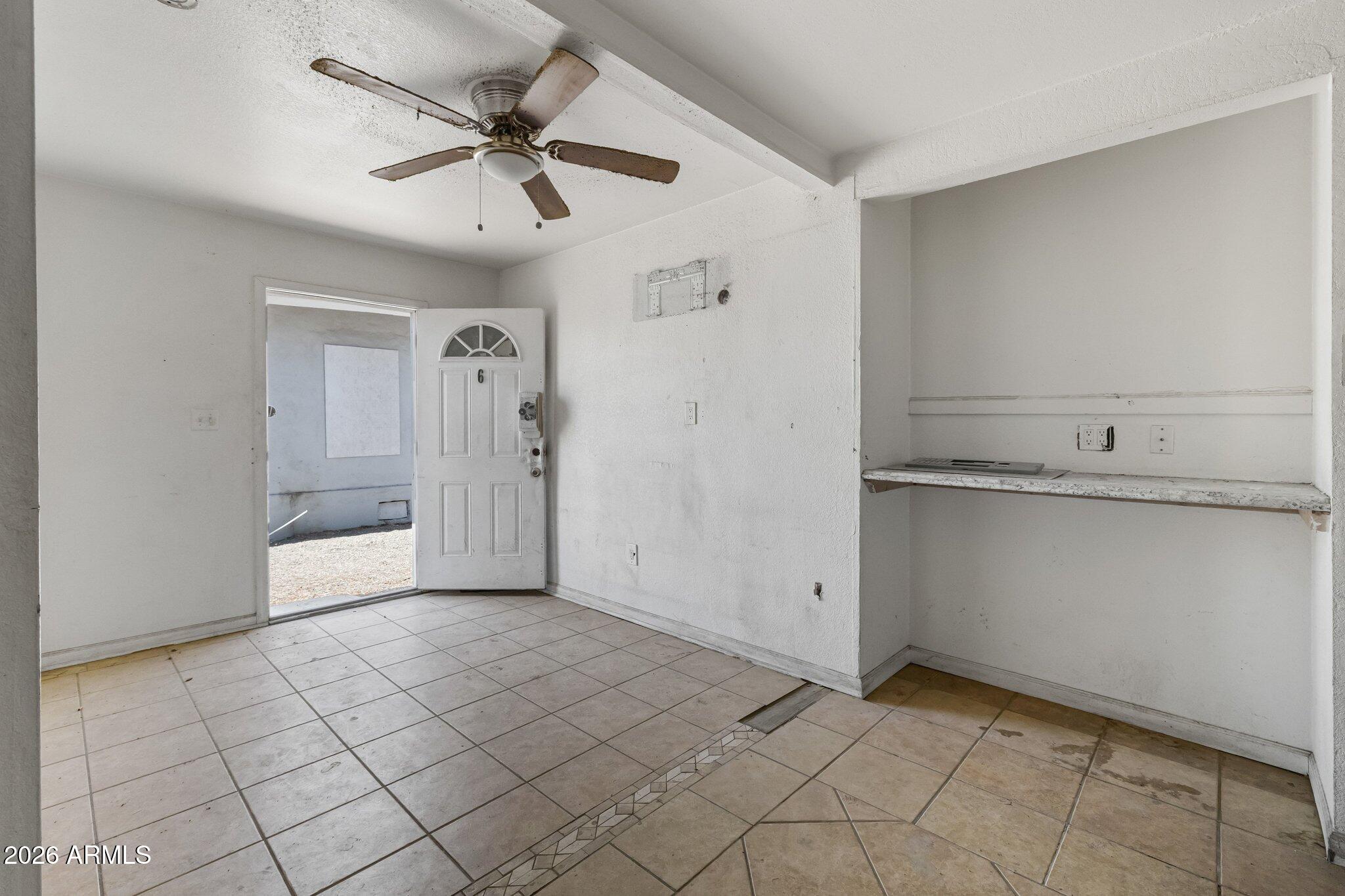 CAPITOL BLK 43, 44, 35-38, 29, 30 - Residential Income