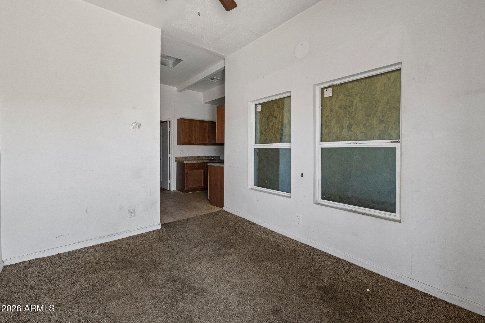 CAPITOL BLK 43, 44, 35-38, 29, 30 - Residential Income