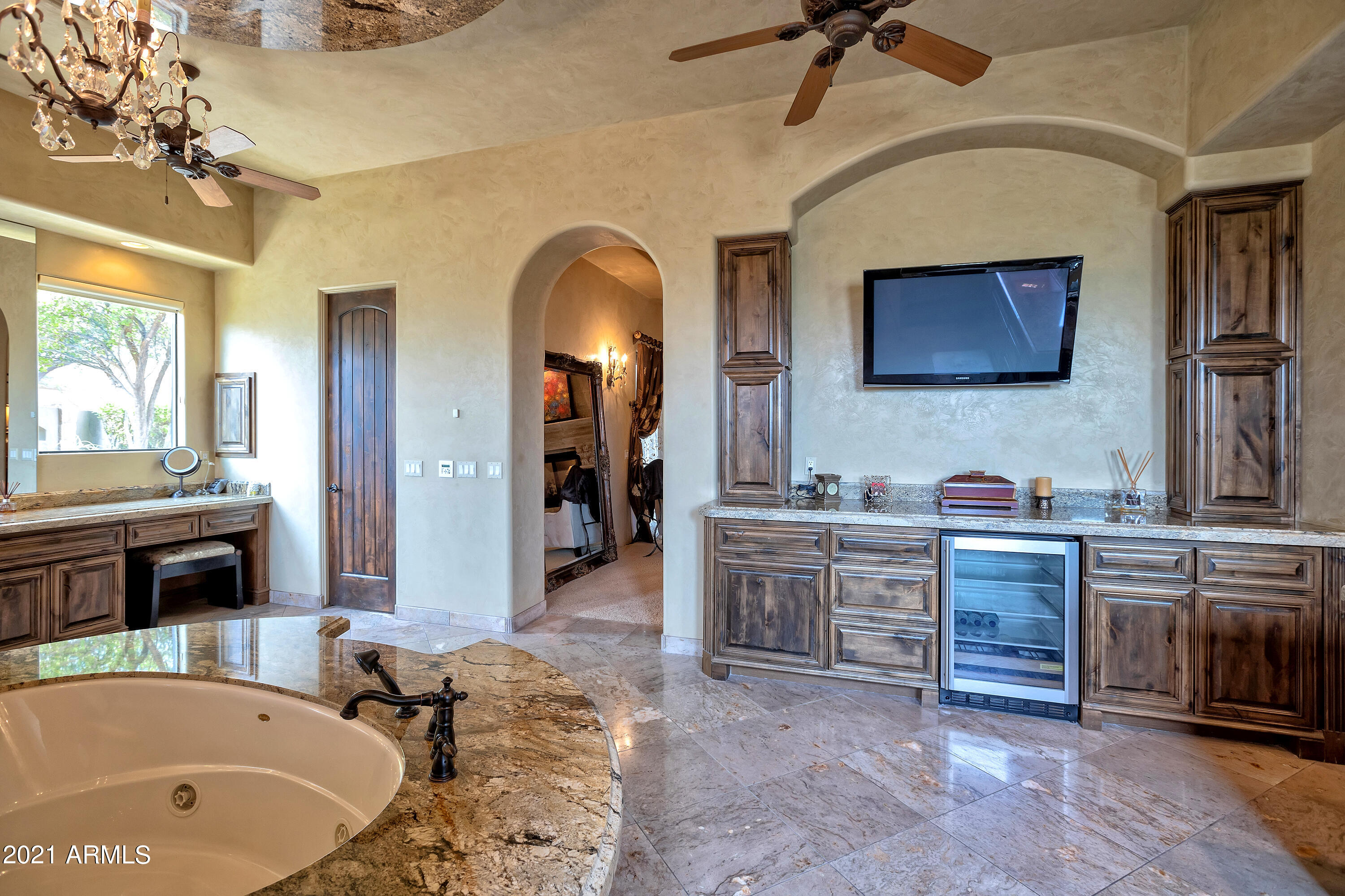 DESERT HIGHLANDS - Residential