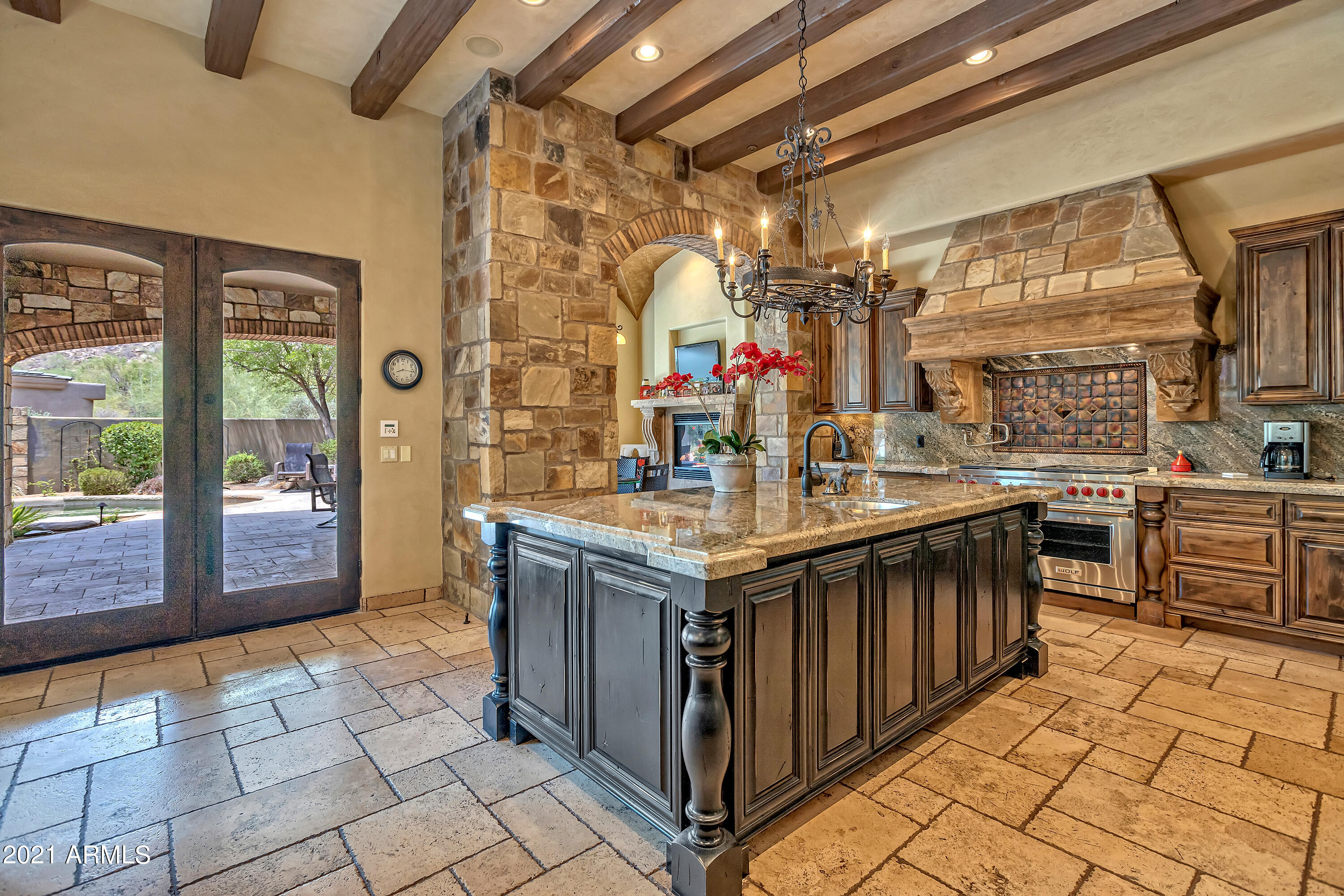 DESERT HIGHLANDS - Residential