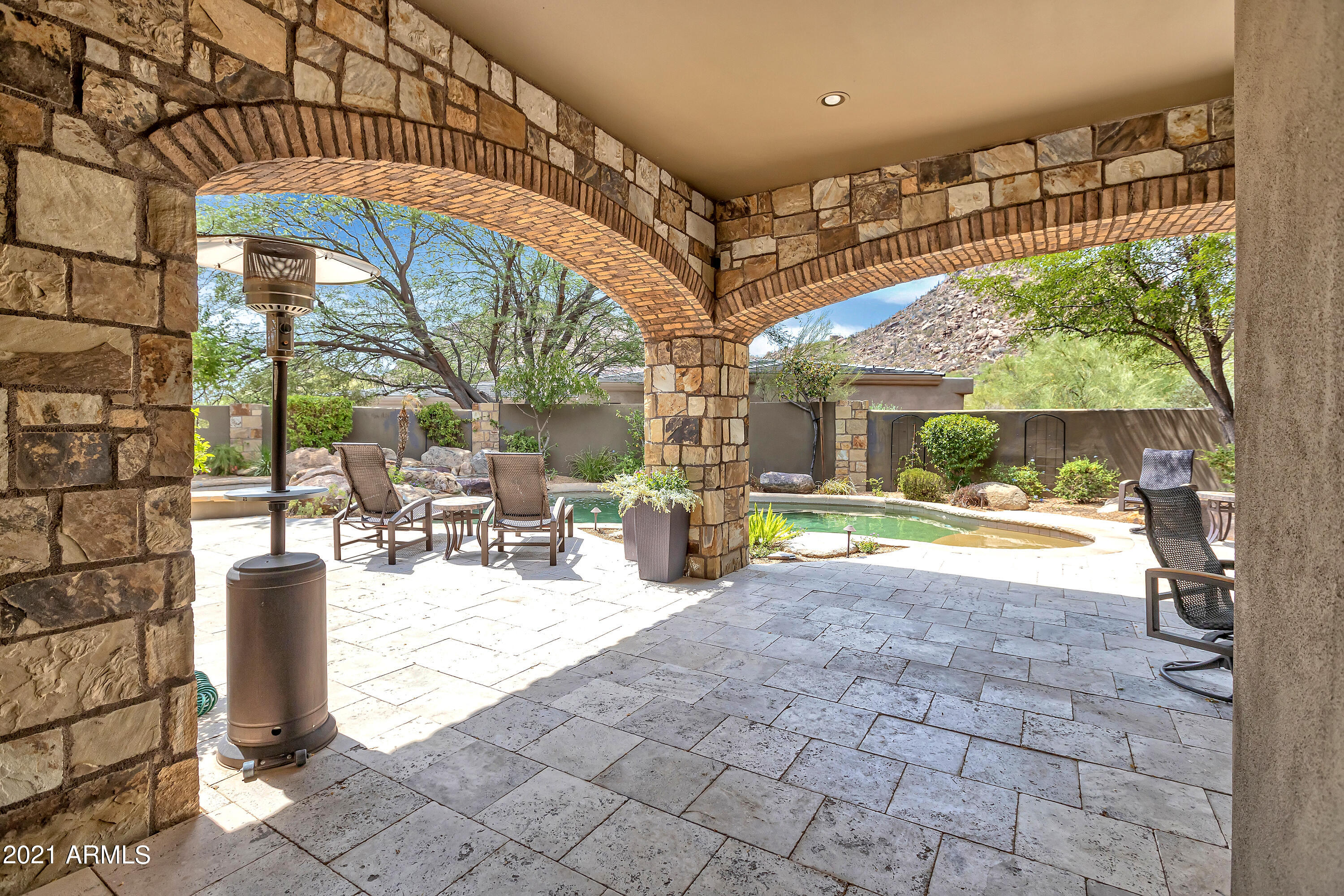 DESERT HIGHLANDS - Residential