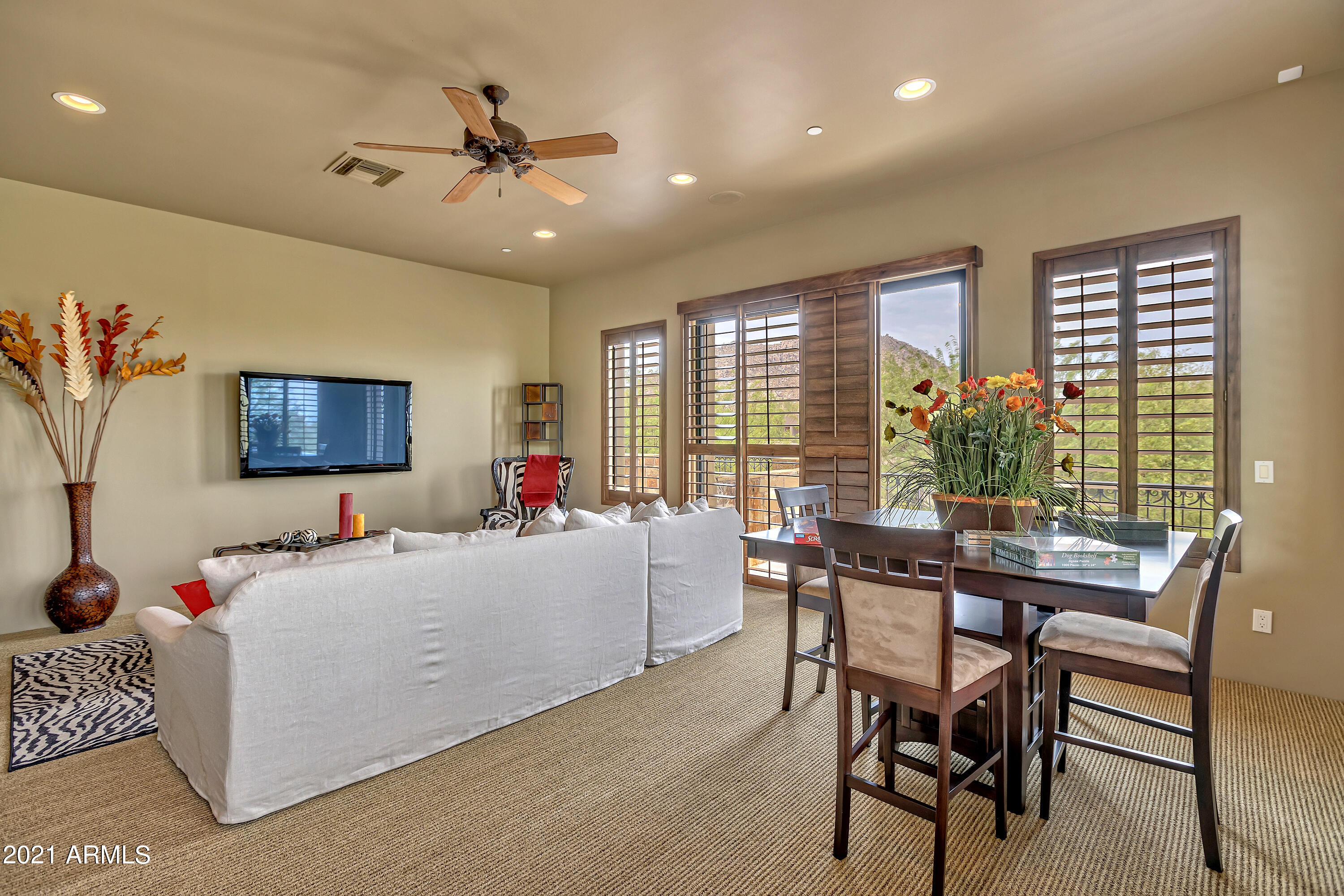 DESERT HIGHLANDS - Residential