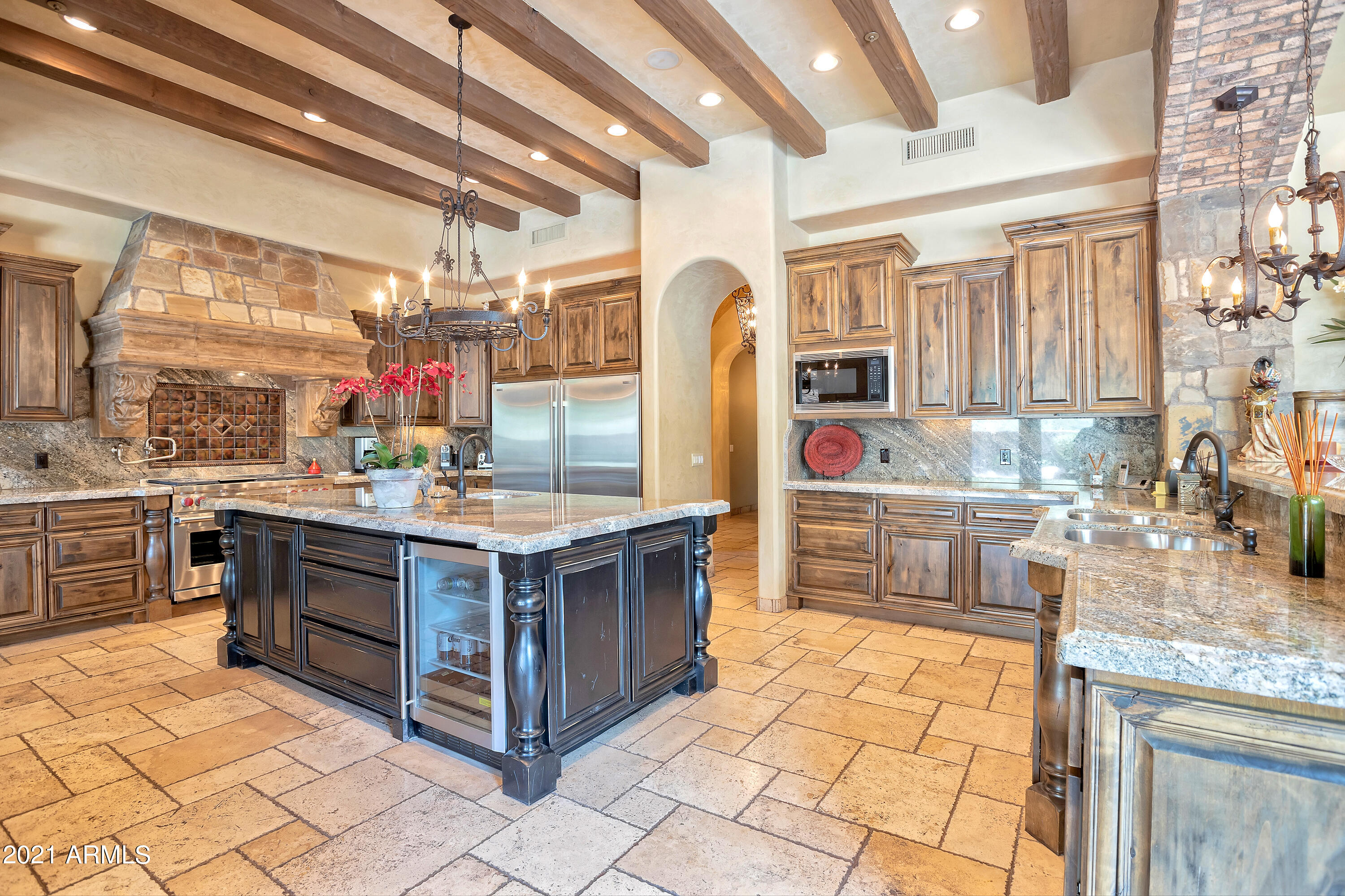 DESERT HIGHLANDS - Residential