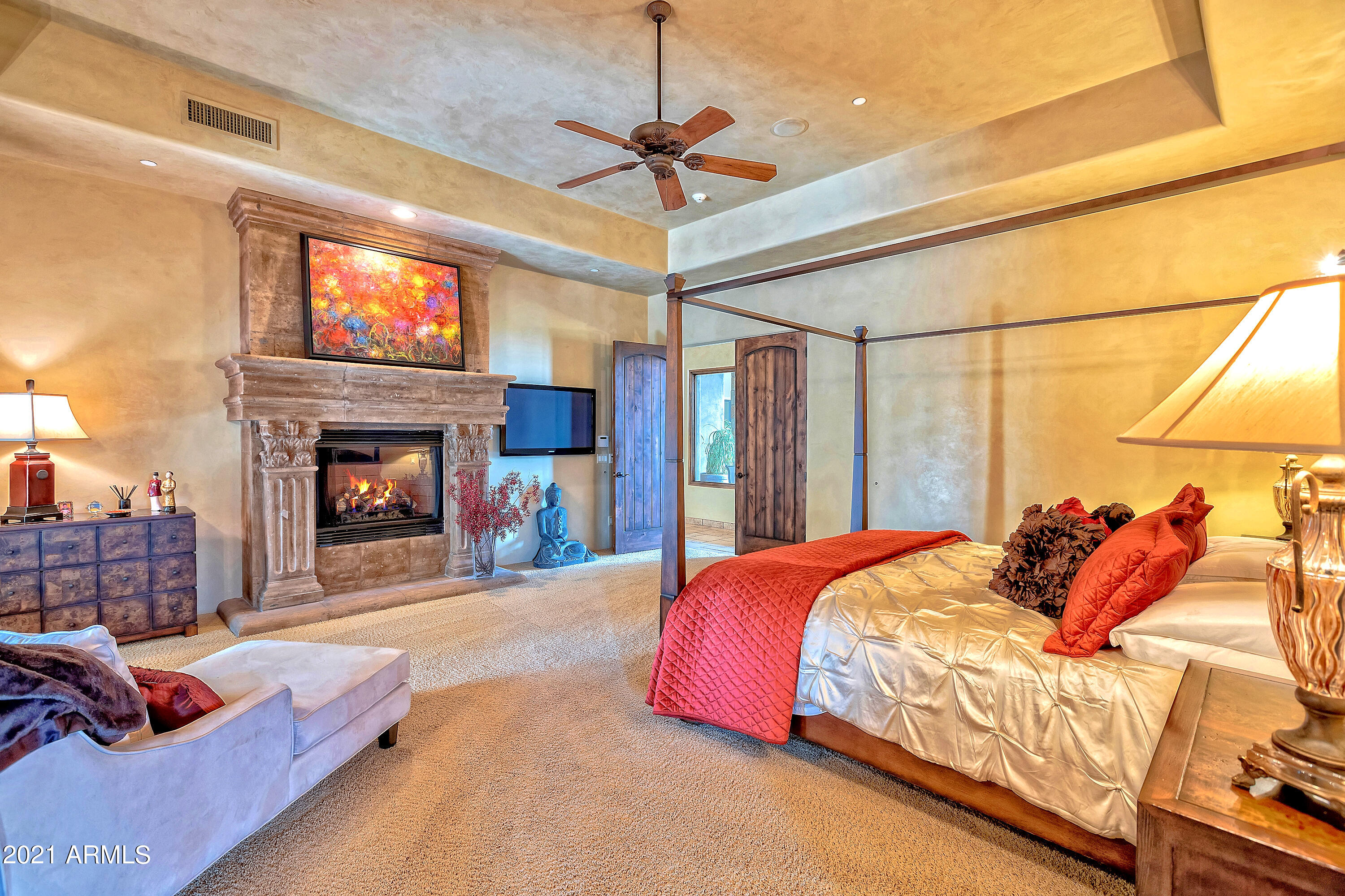 DESERT HIGHLANDS - Residential