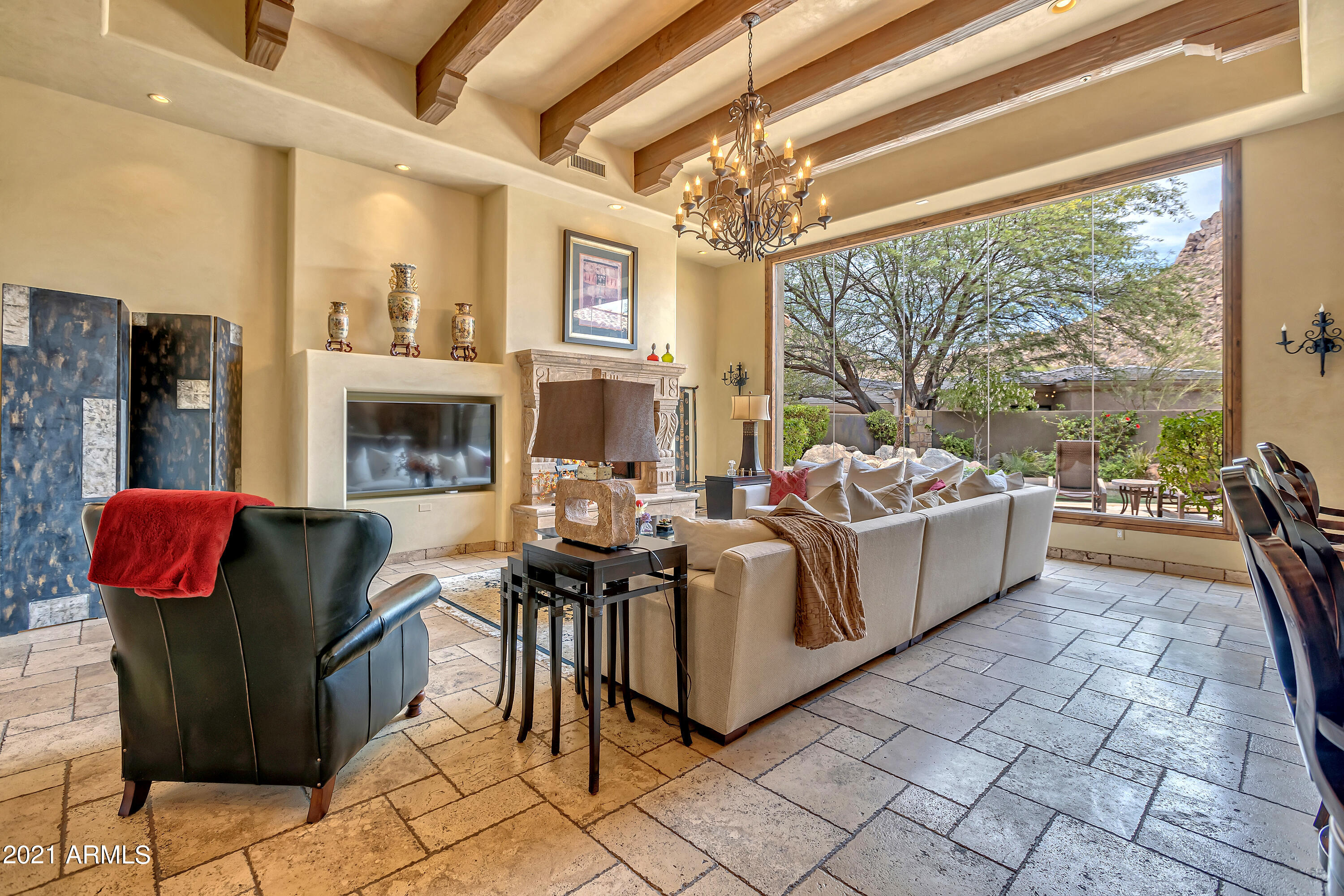 DESERT HIGHLANDS - Residential