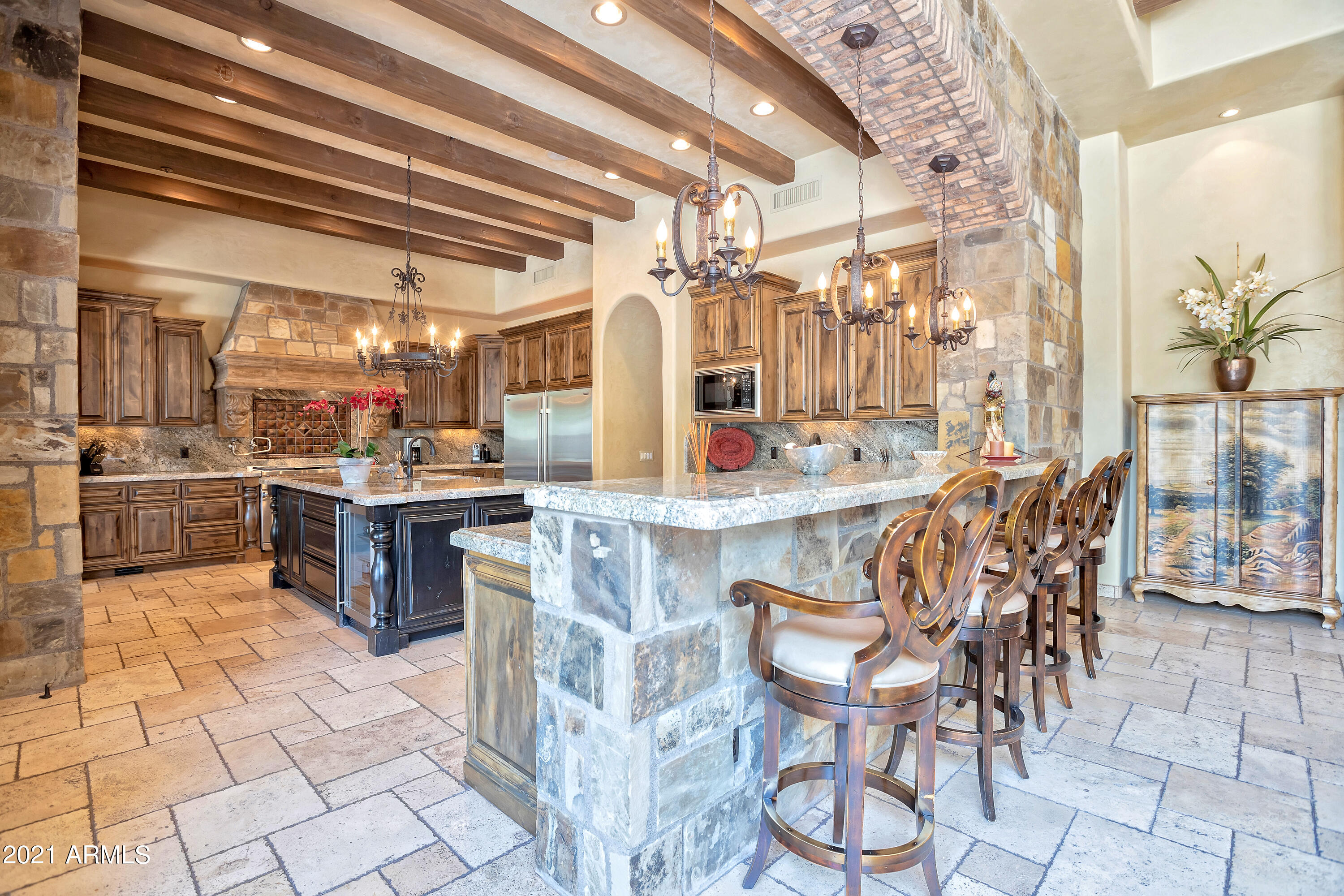 DESERT HIGHLANDS - Residential