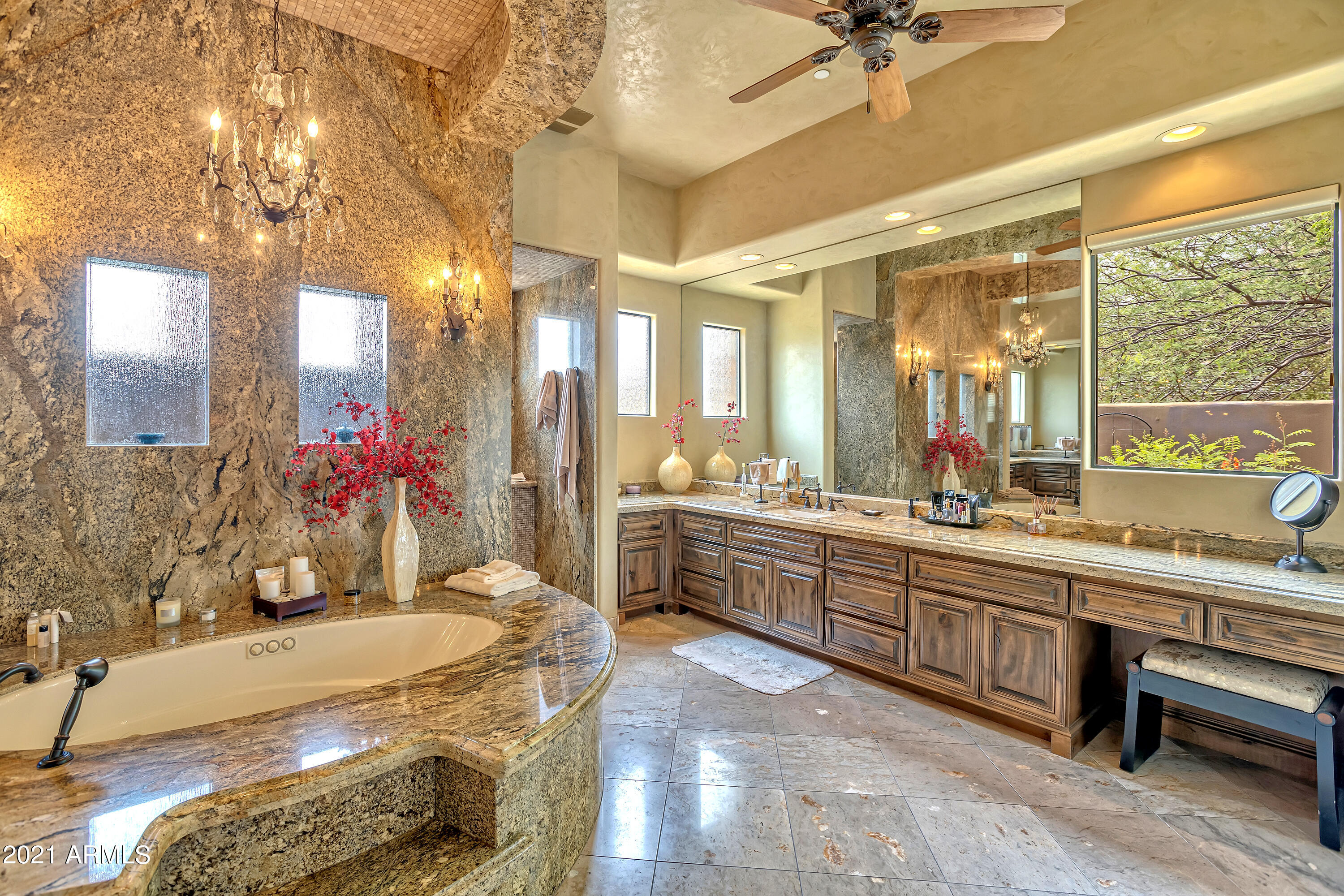 DESERT HIGHLANDS - Residential