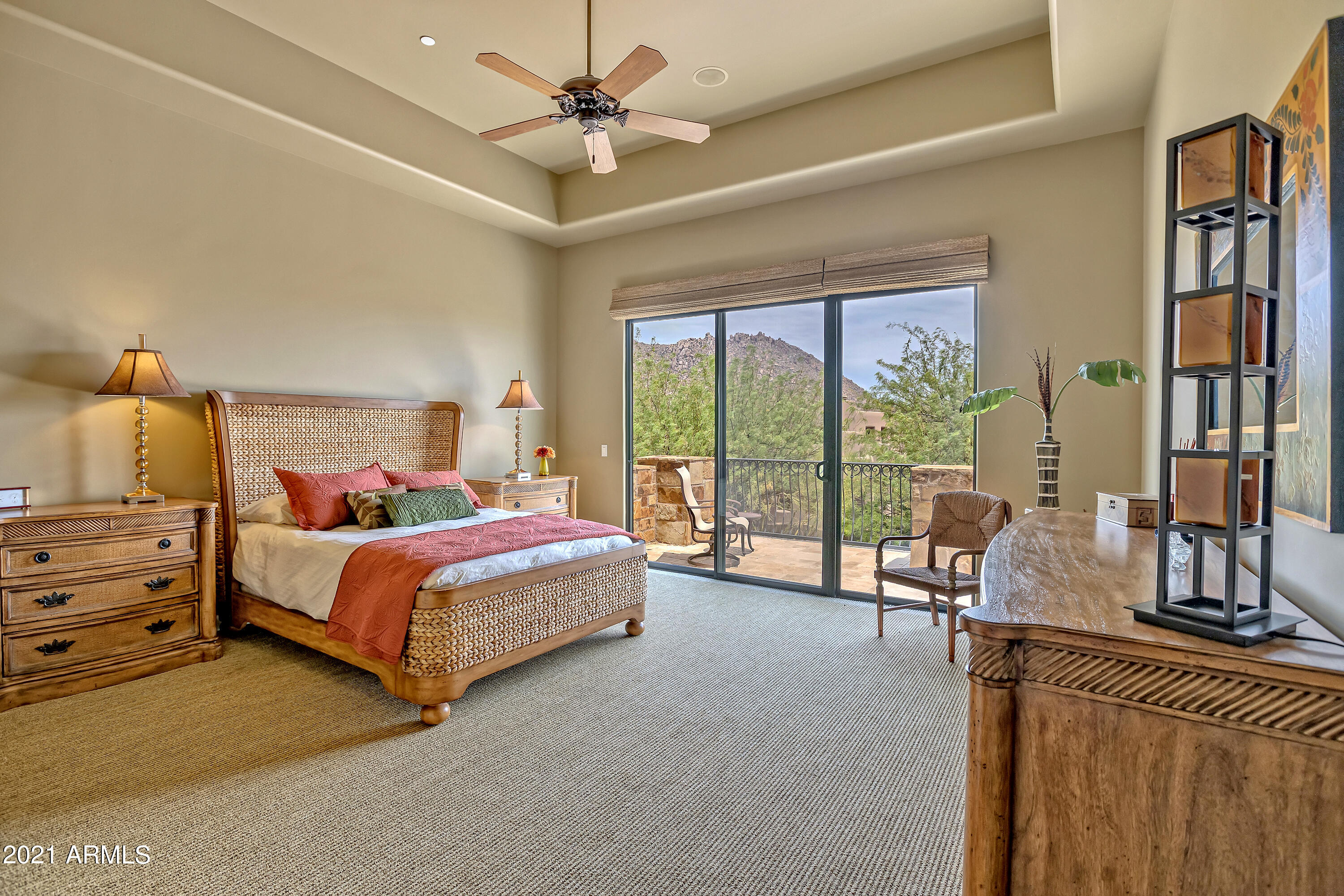 DESERT HIGHLANDS - Residential