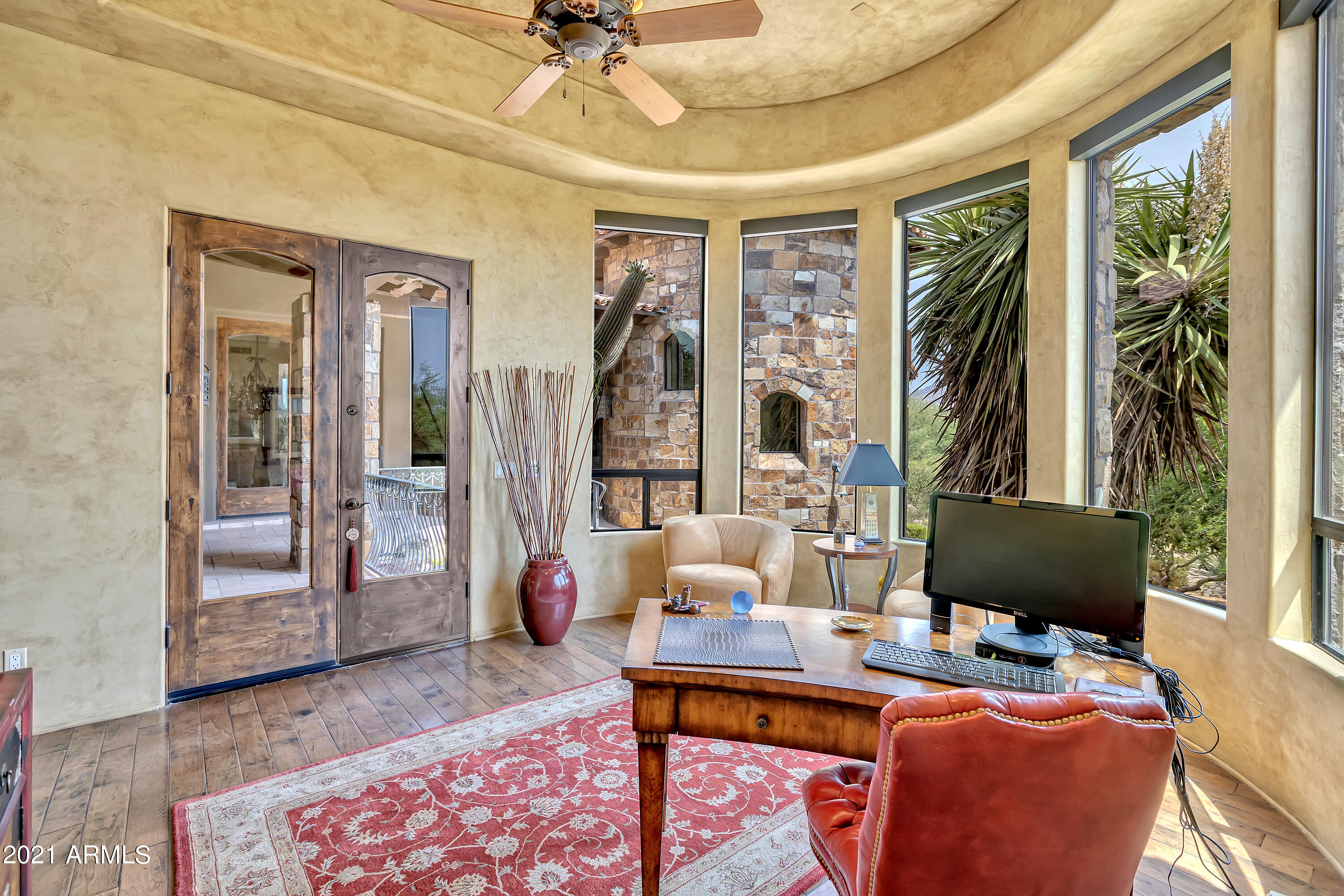 DESERT HIGHLANDS - Residential