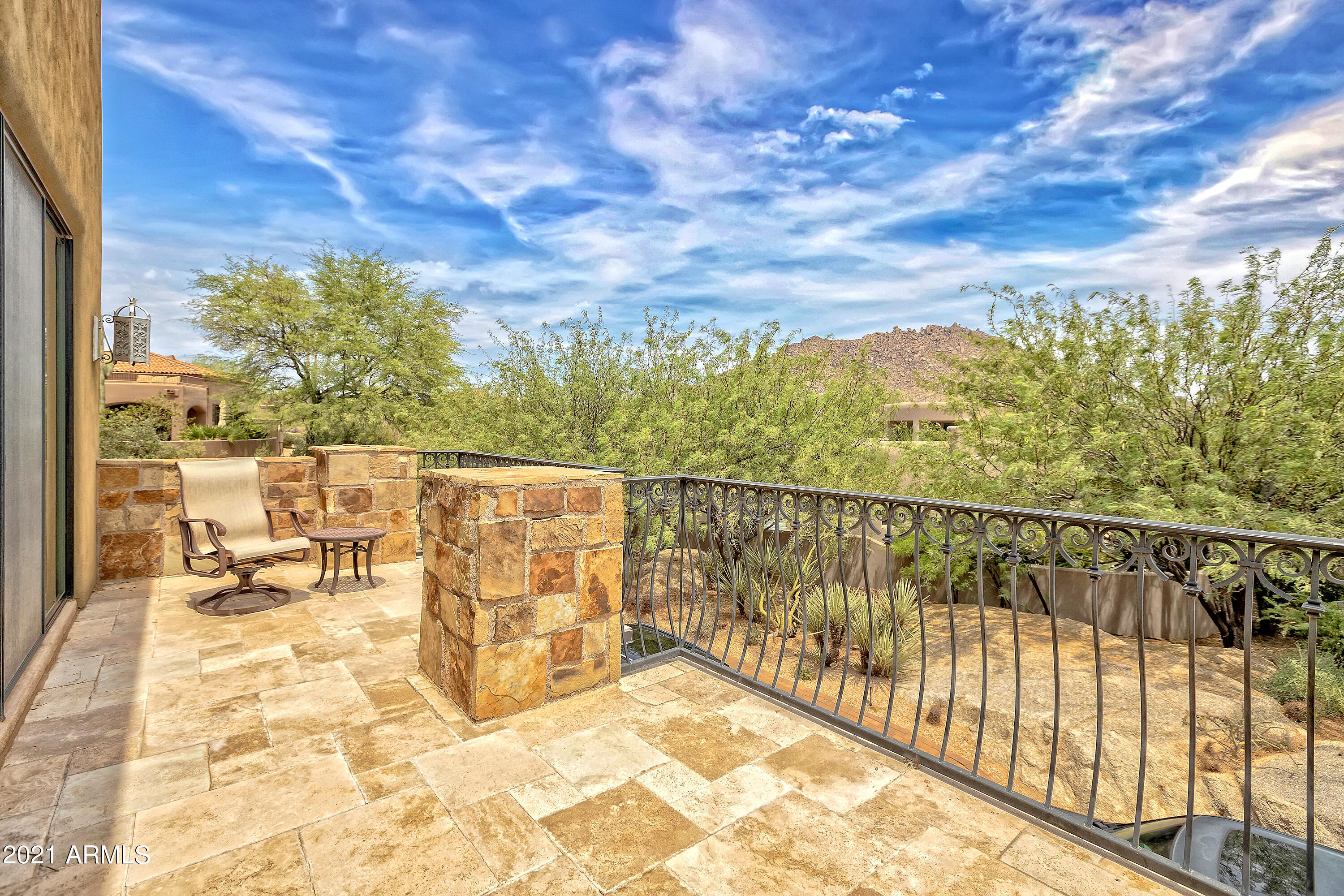 DESERT HIGHLANDS - Residential
