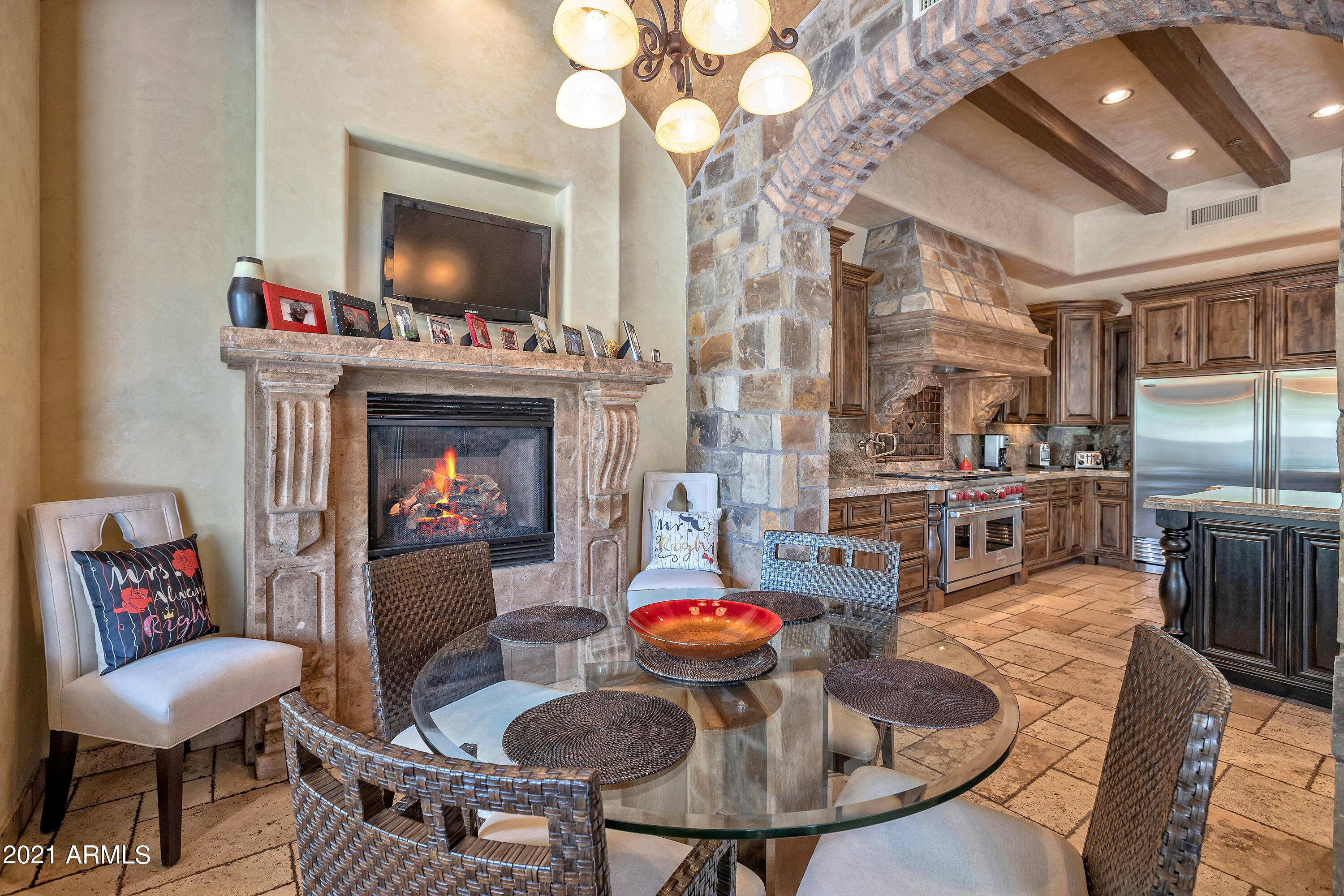 DESERT HIGHLANDS - Residential