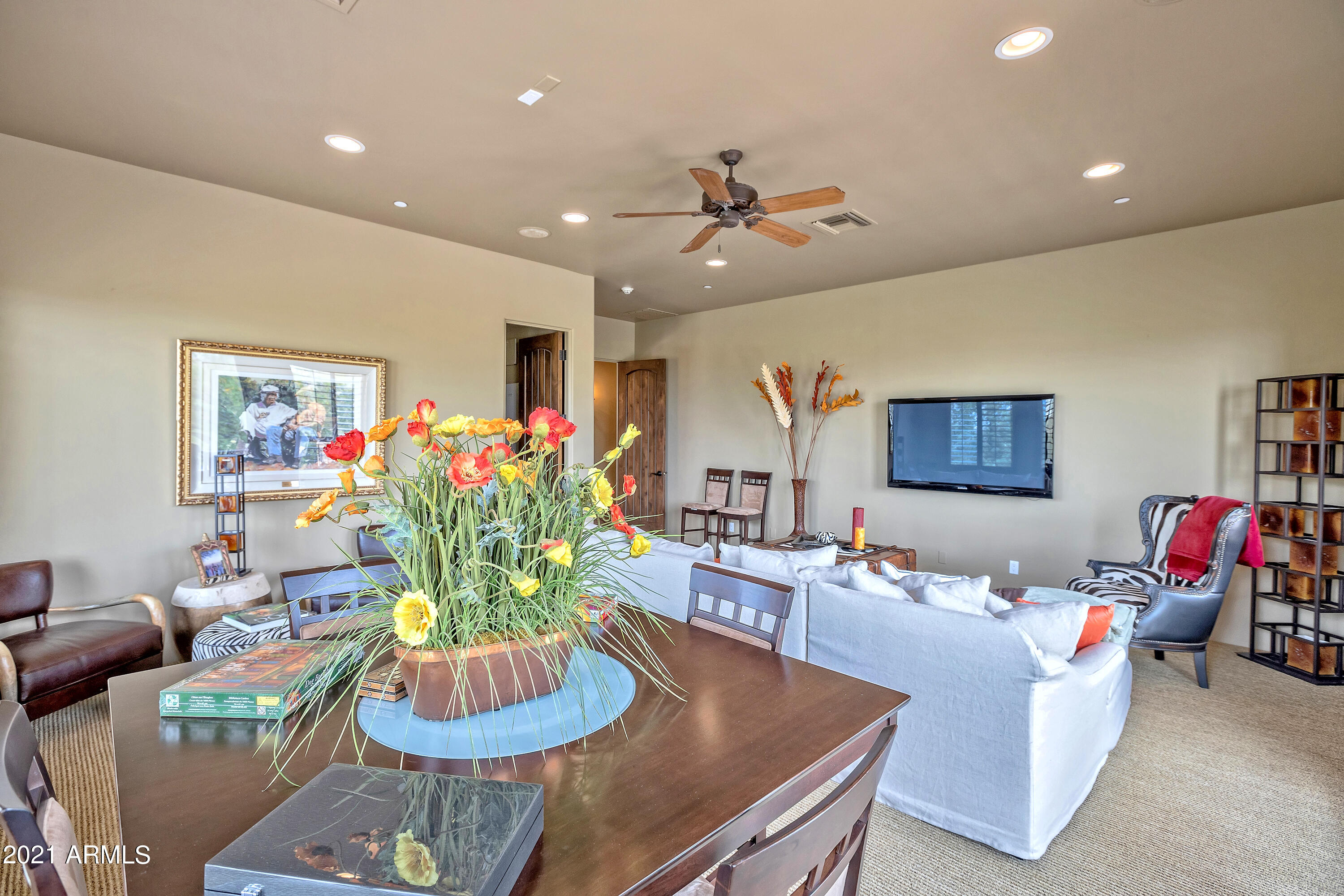 DESERT HIGHLANDS - Residential