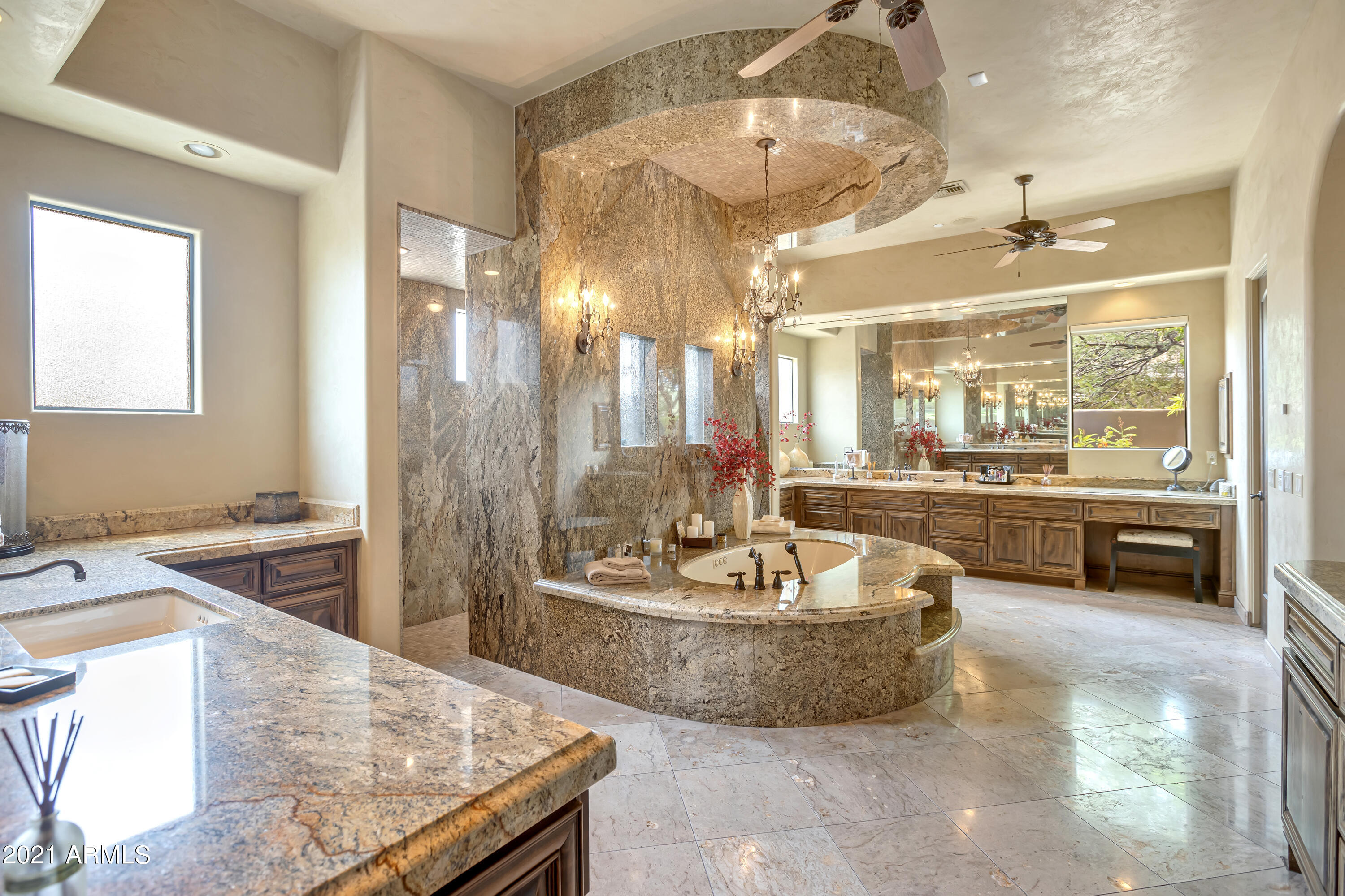 DESERT HIGHLANDS - Residential