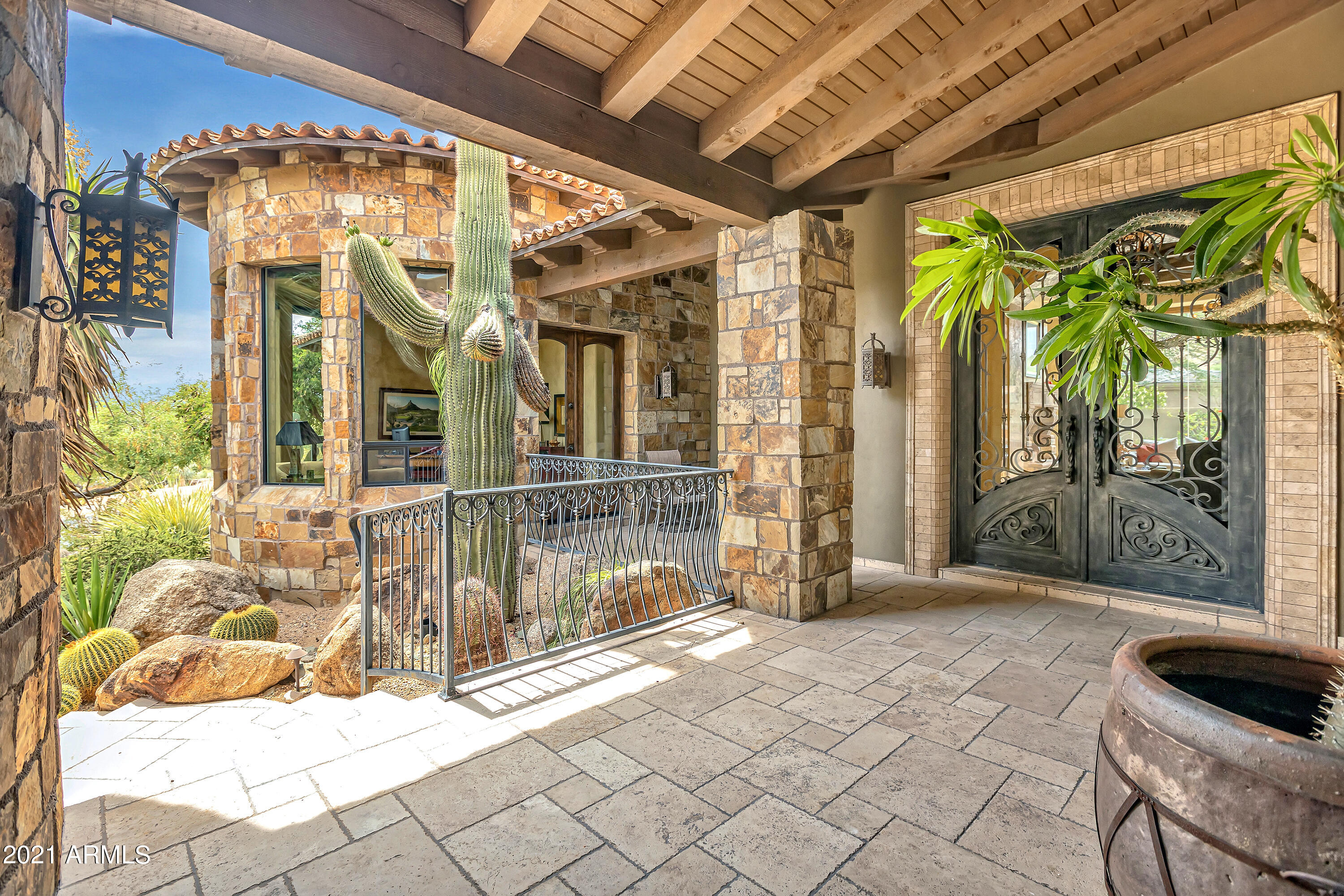 DESERT HIGHLANDS - Residential