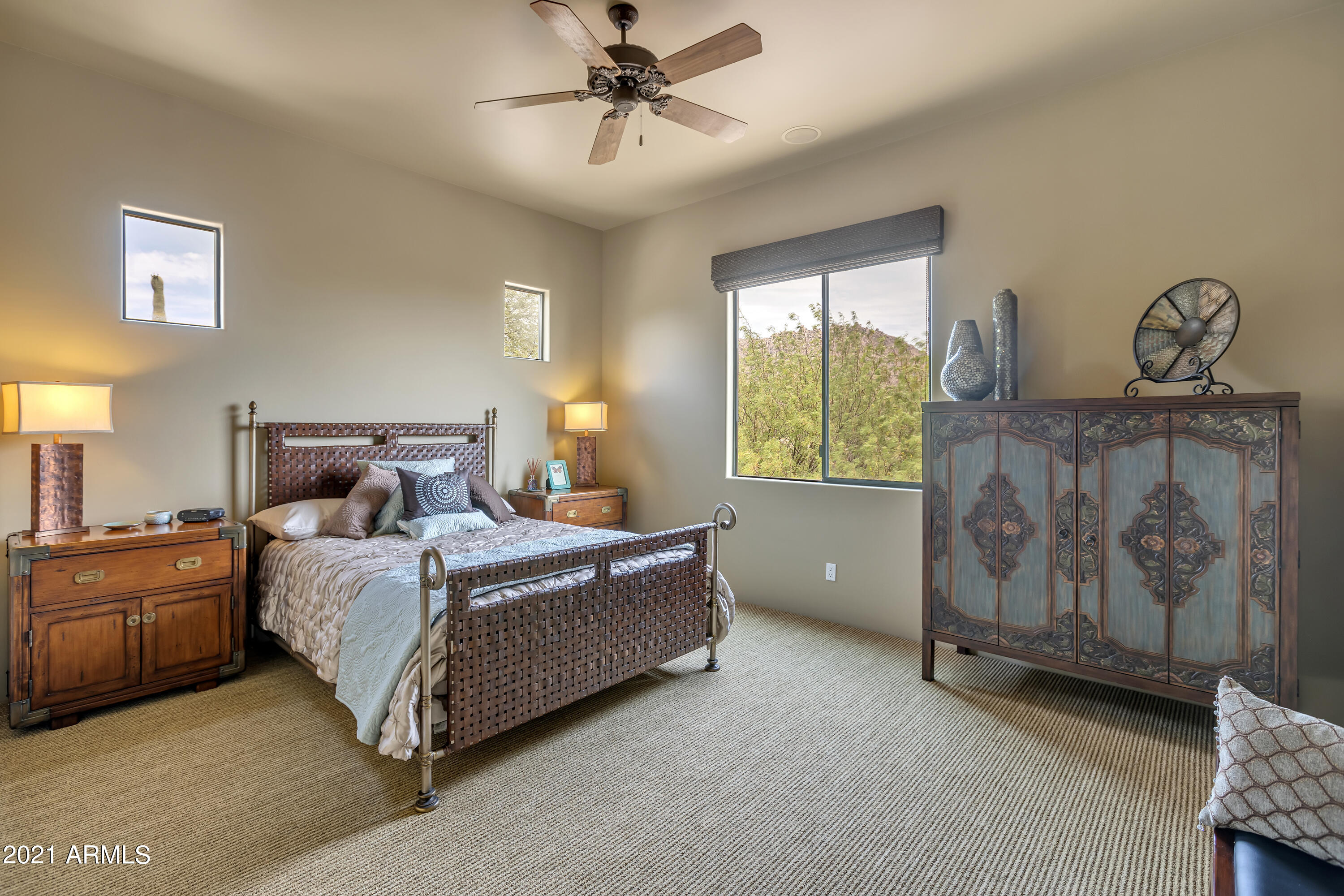DESERT HIGHLANDS - Residential