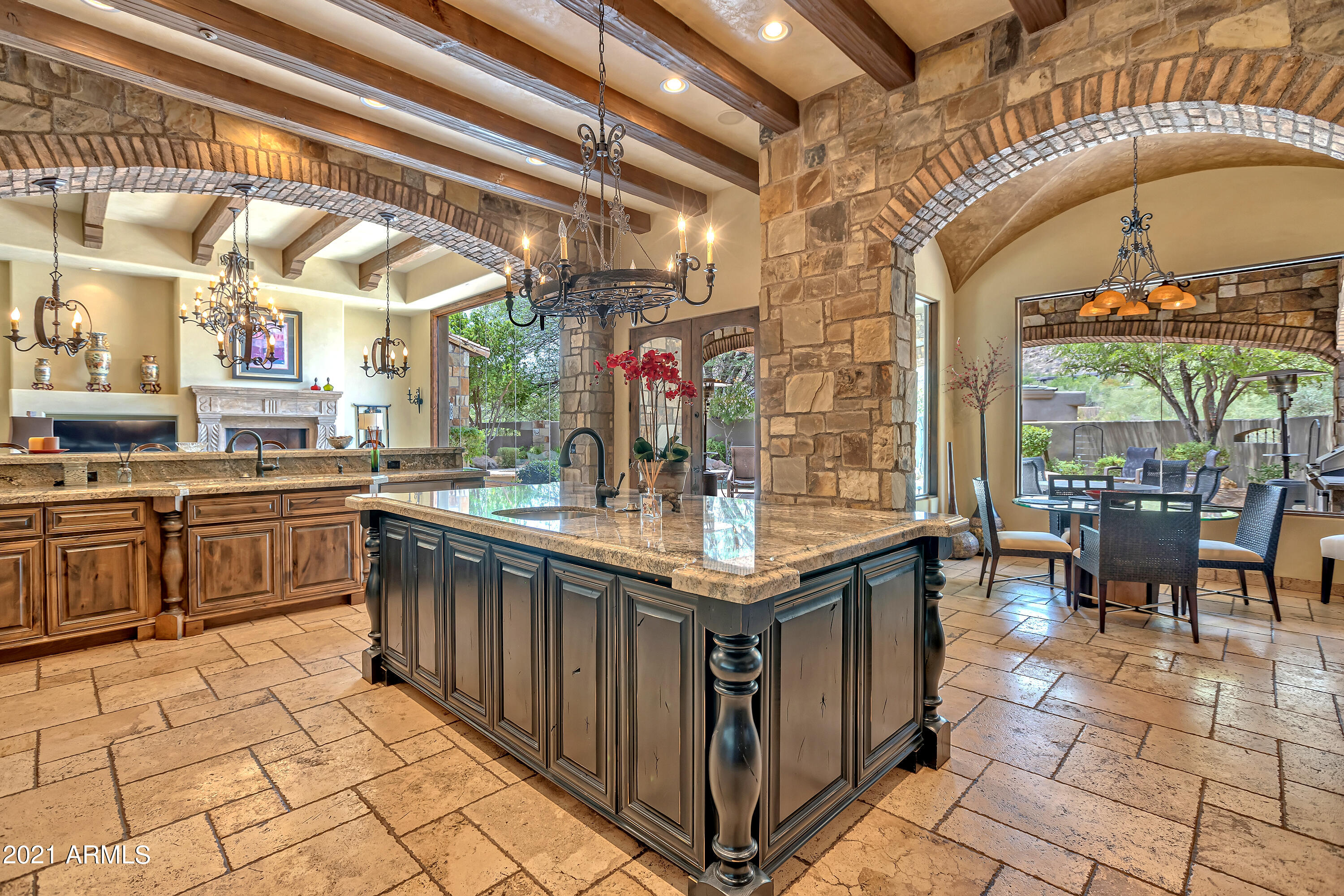 DESERT HIGHLANDS - Residential