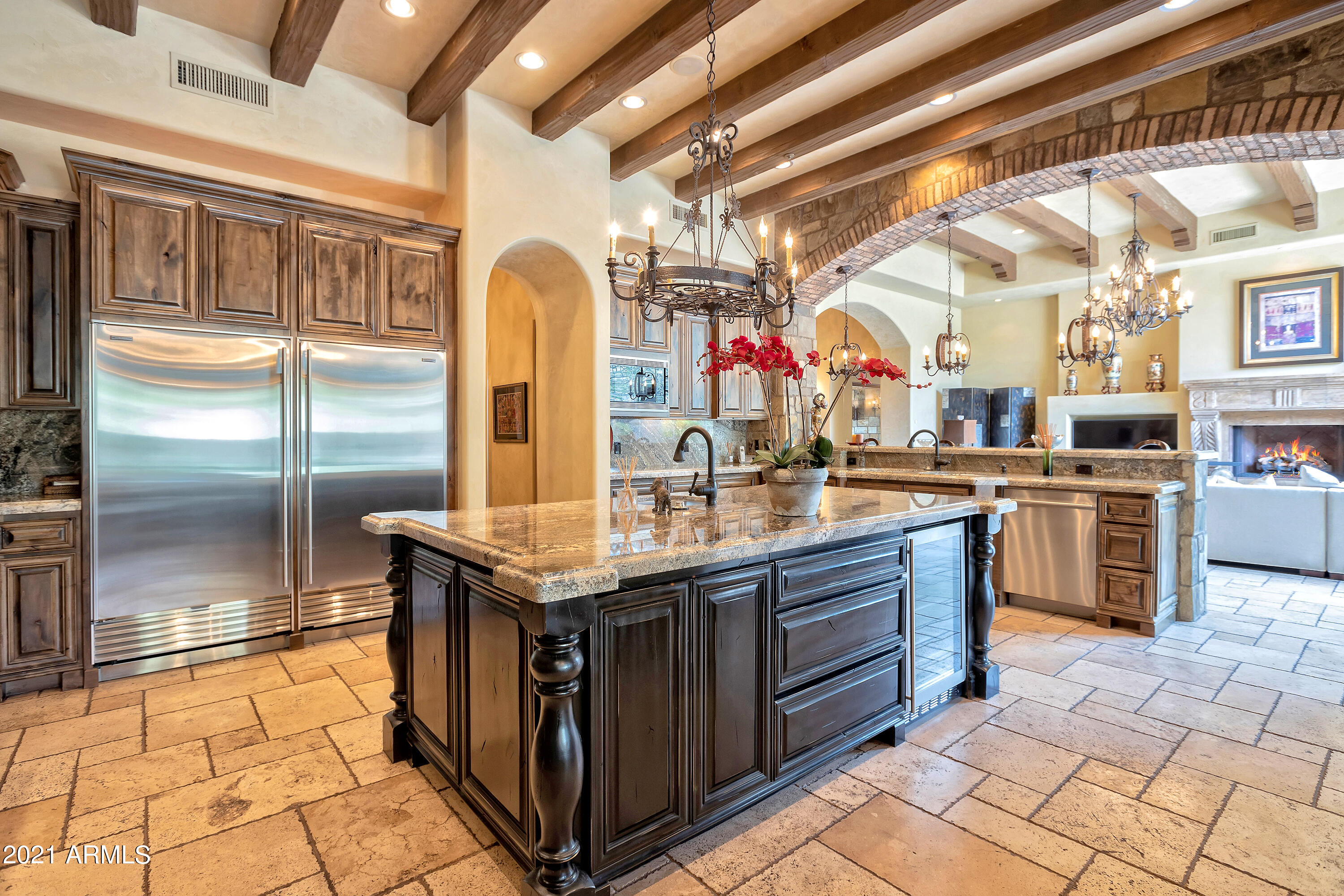 DESERT HIGHLANDS - Residential