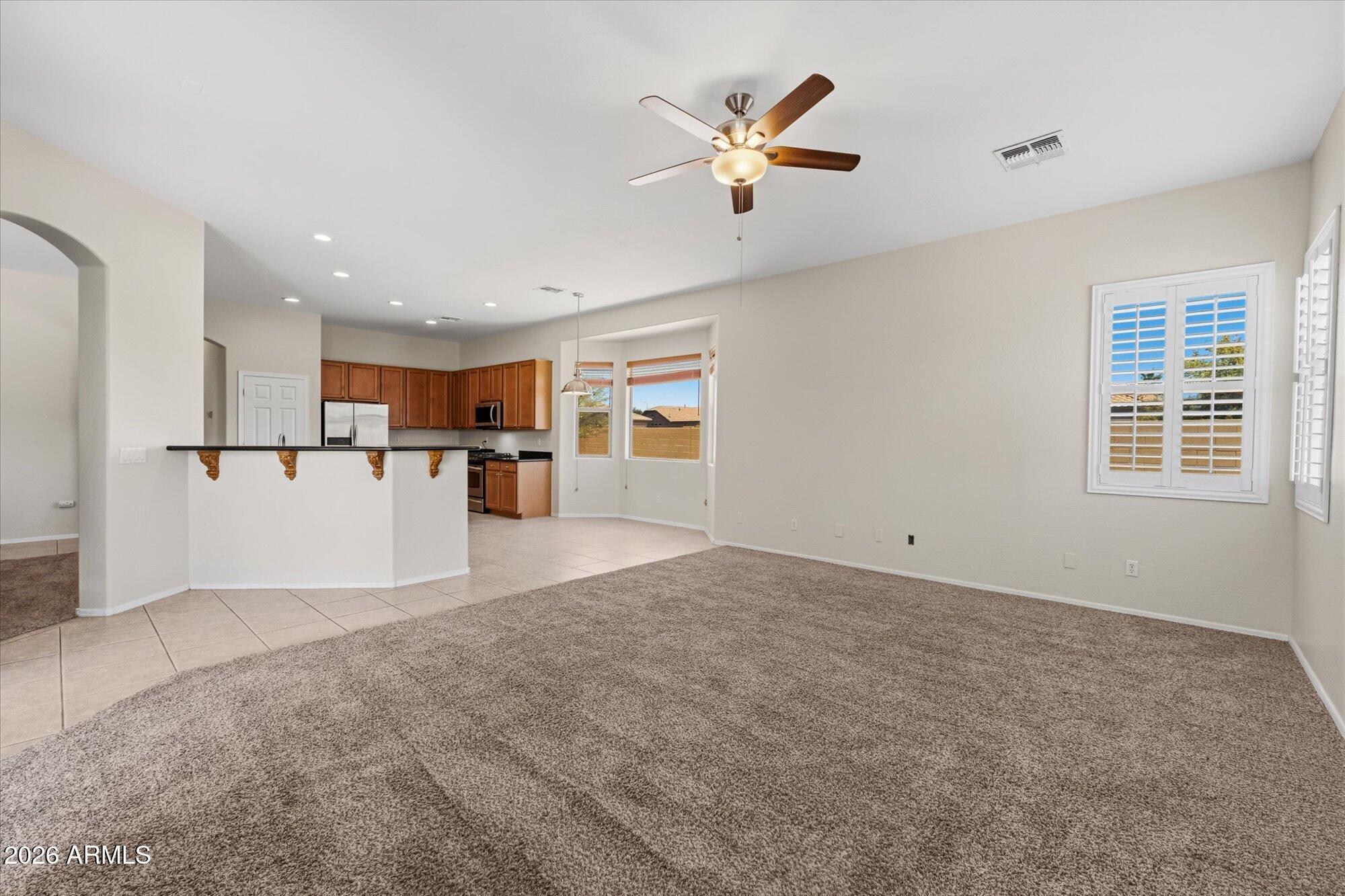 Sun River Parcel - Residential