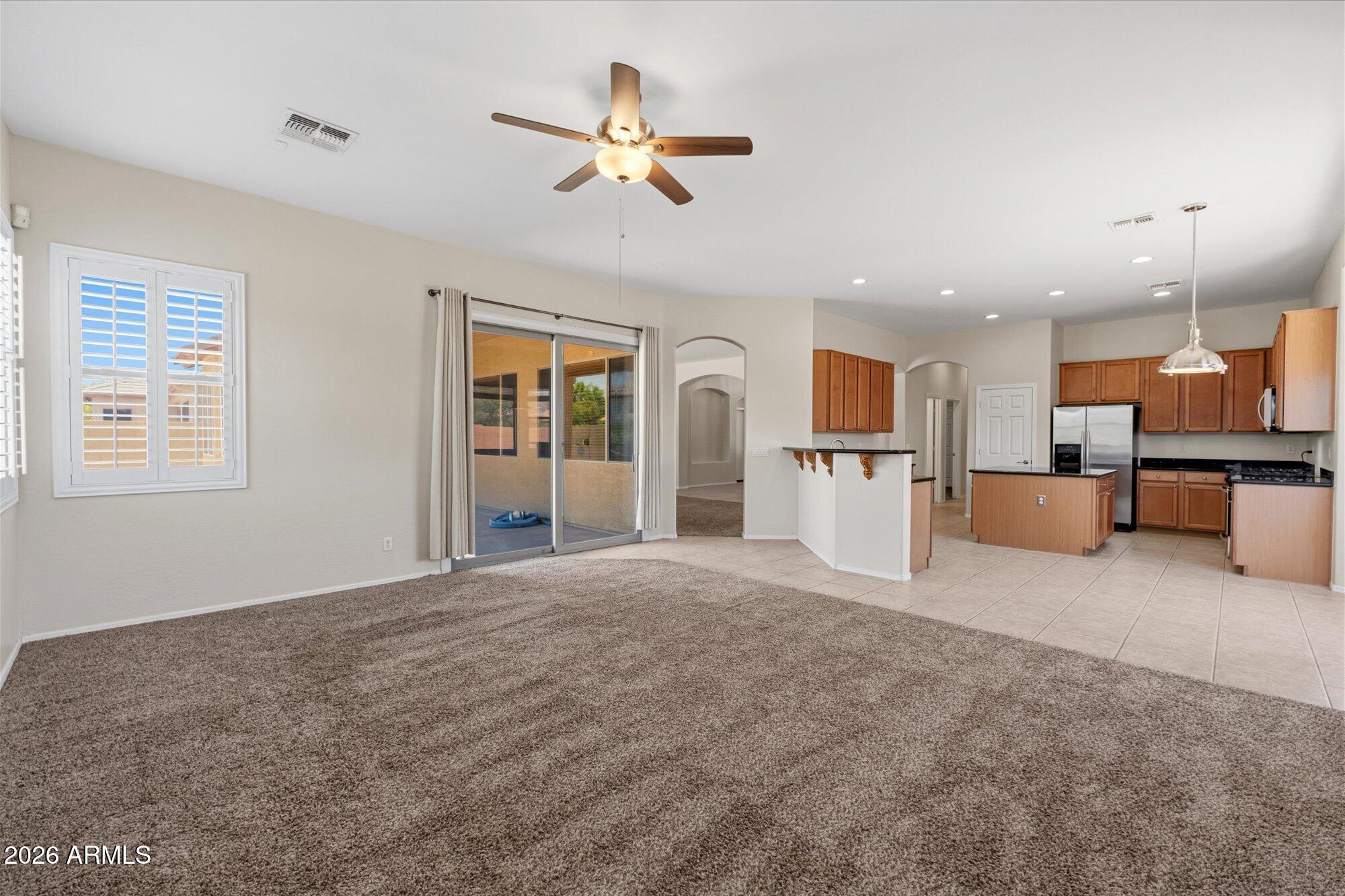 Sun River Parcel - Residential