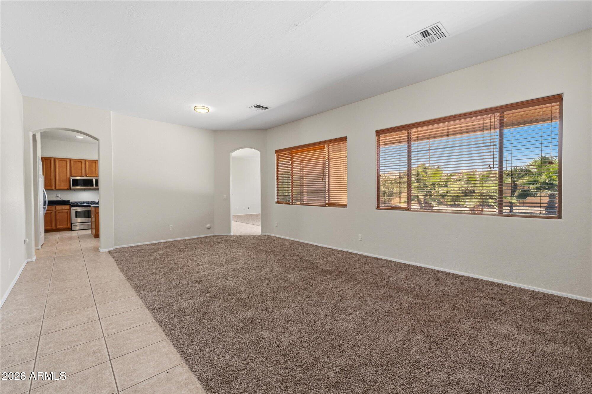 Sun River Parcel - Residential