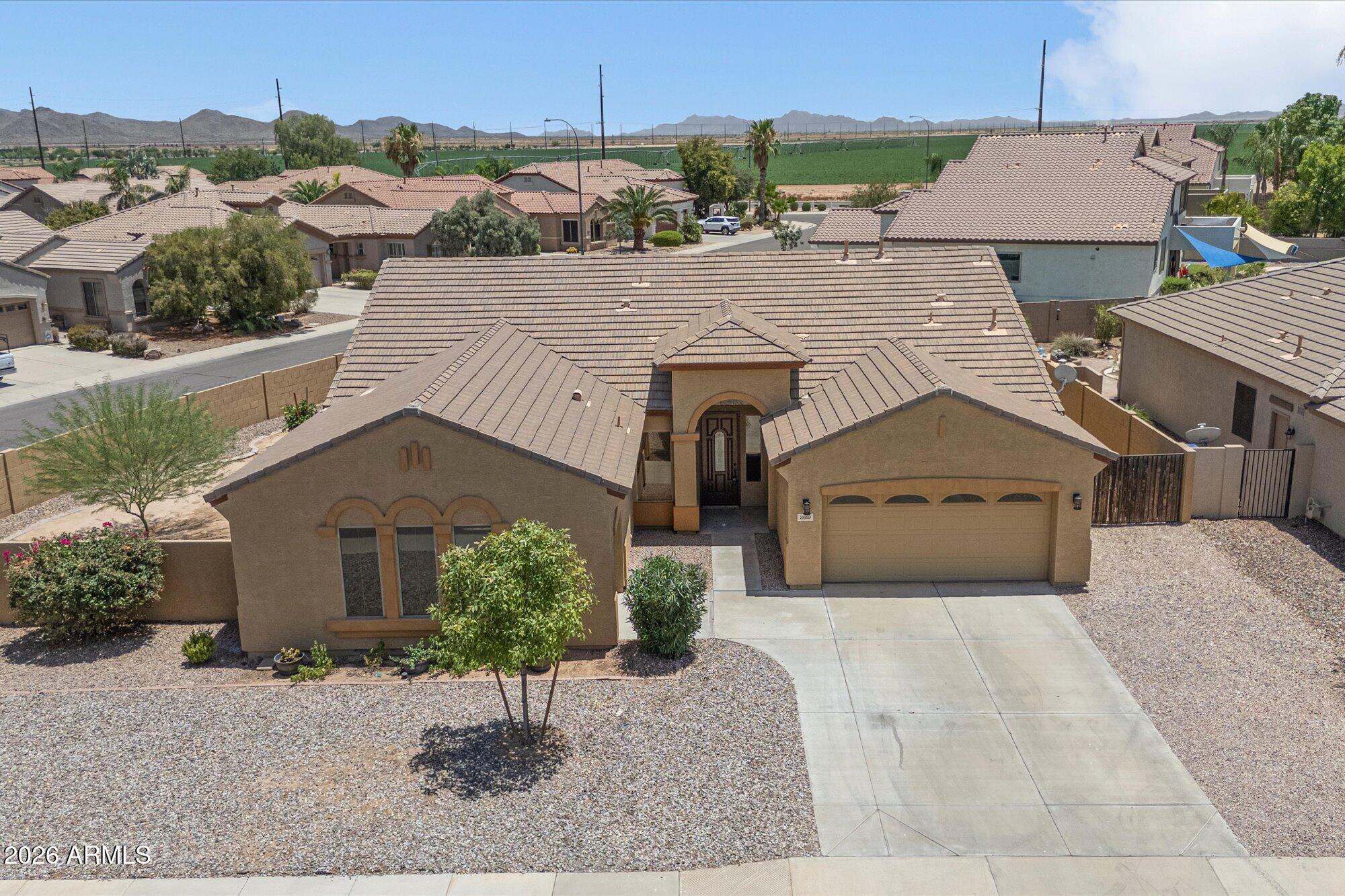 Sun River Parcel - Residential