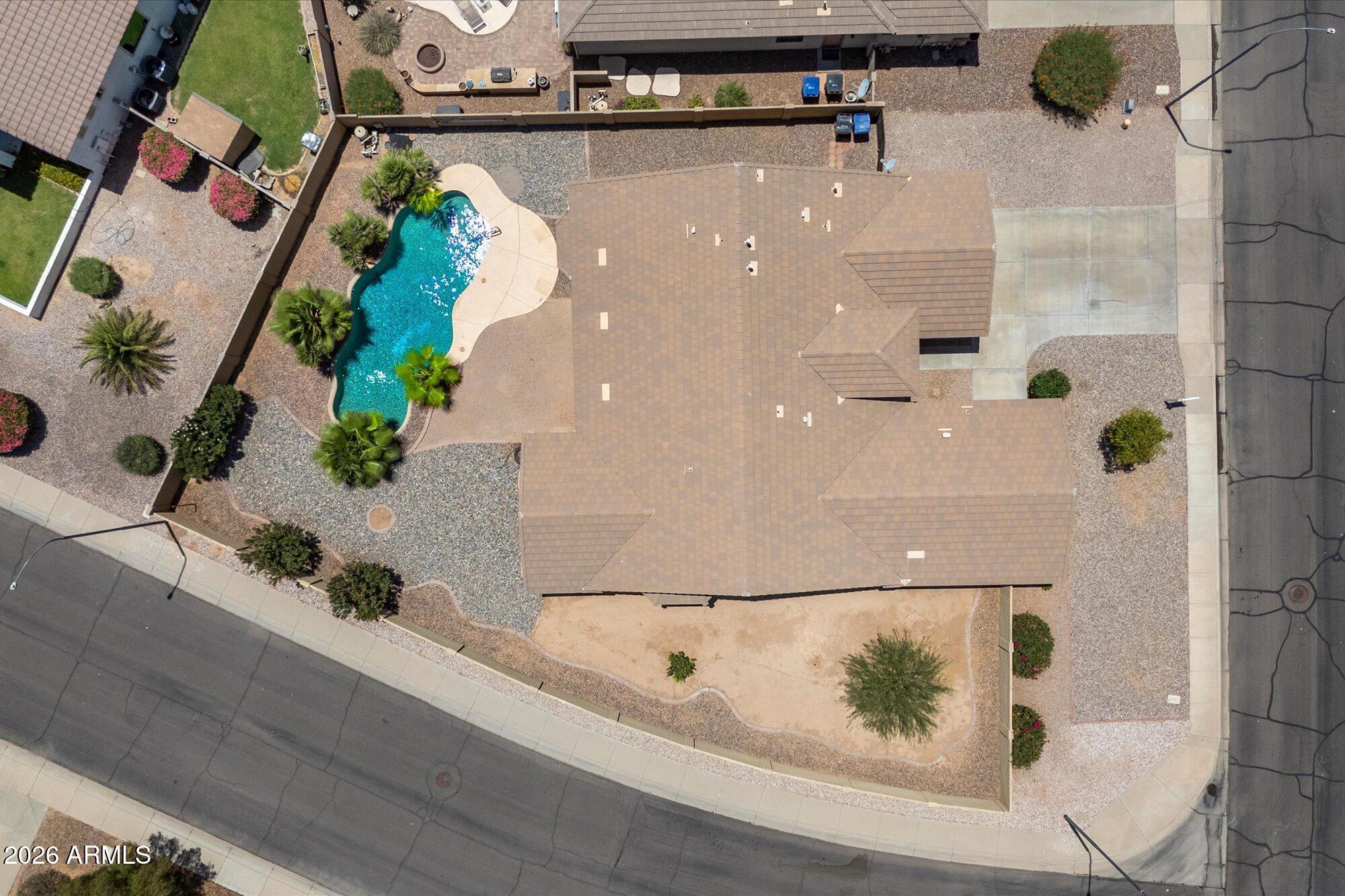 Sun River Parcel - Residential