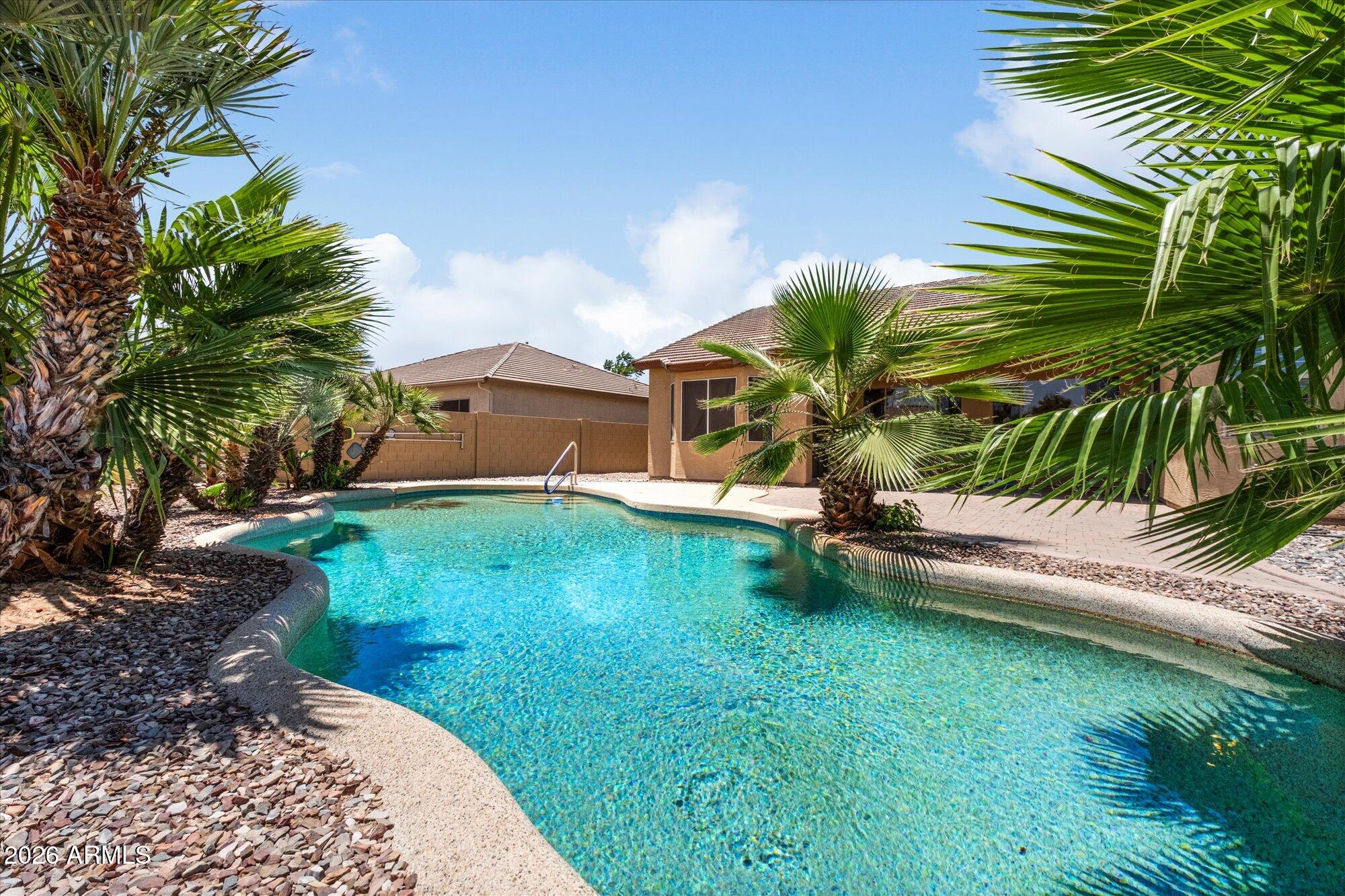 Sun River Parcel - Residential