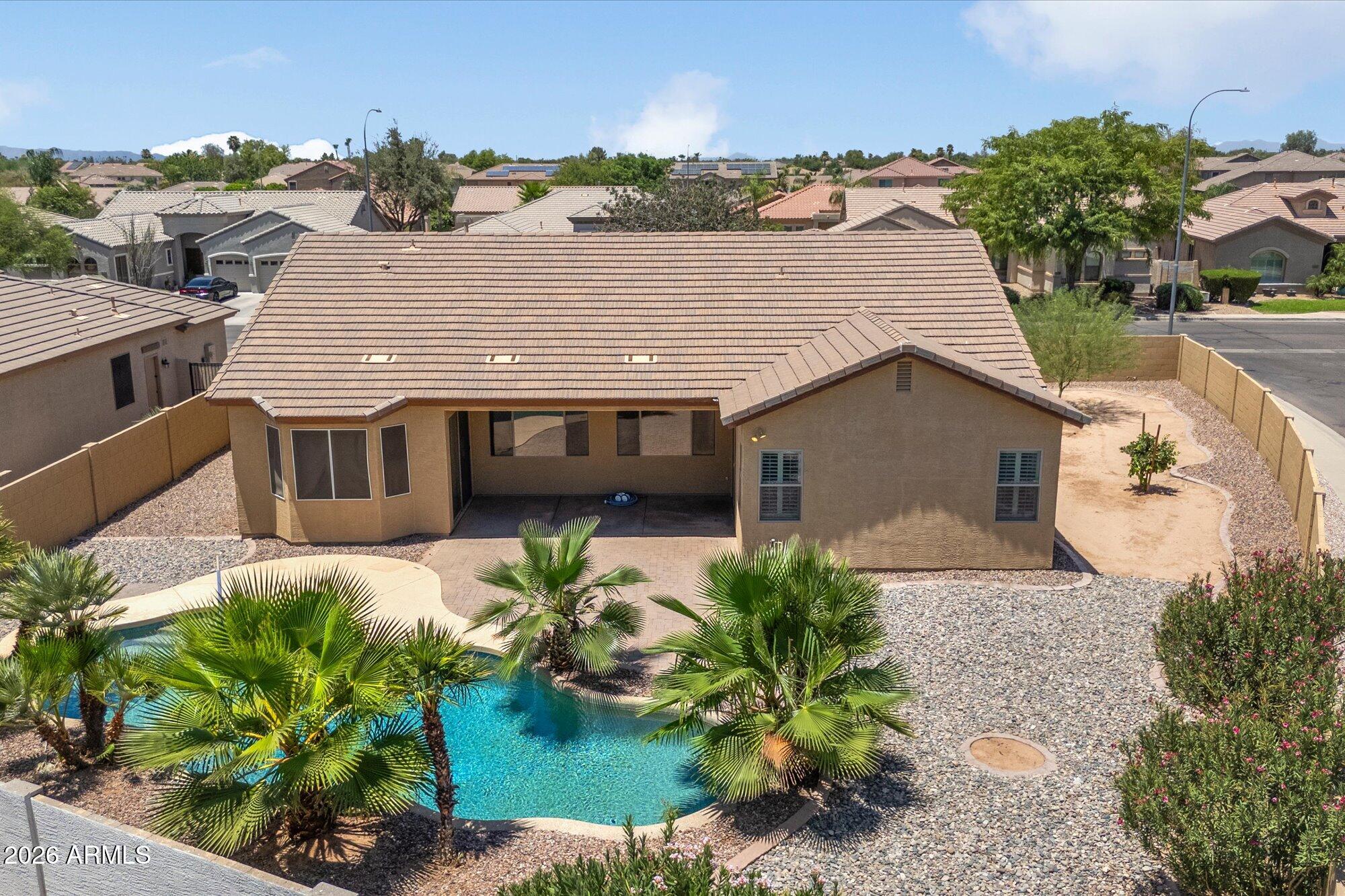 Sun River Parcel - Residential