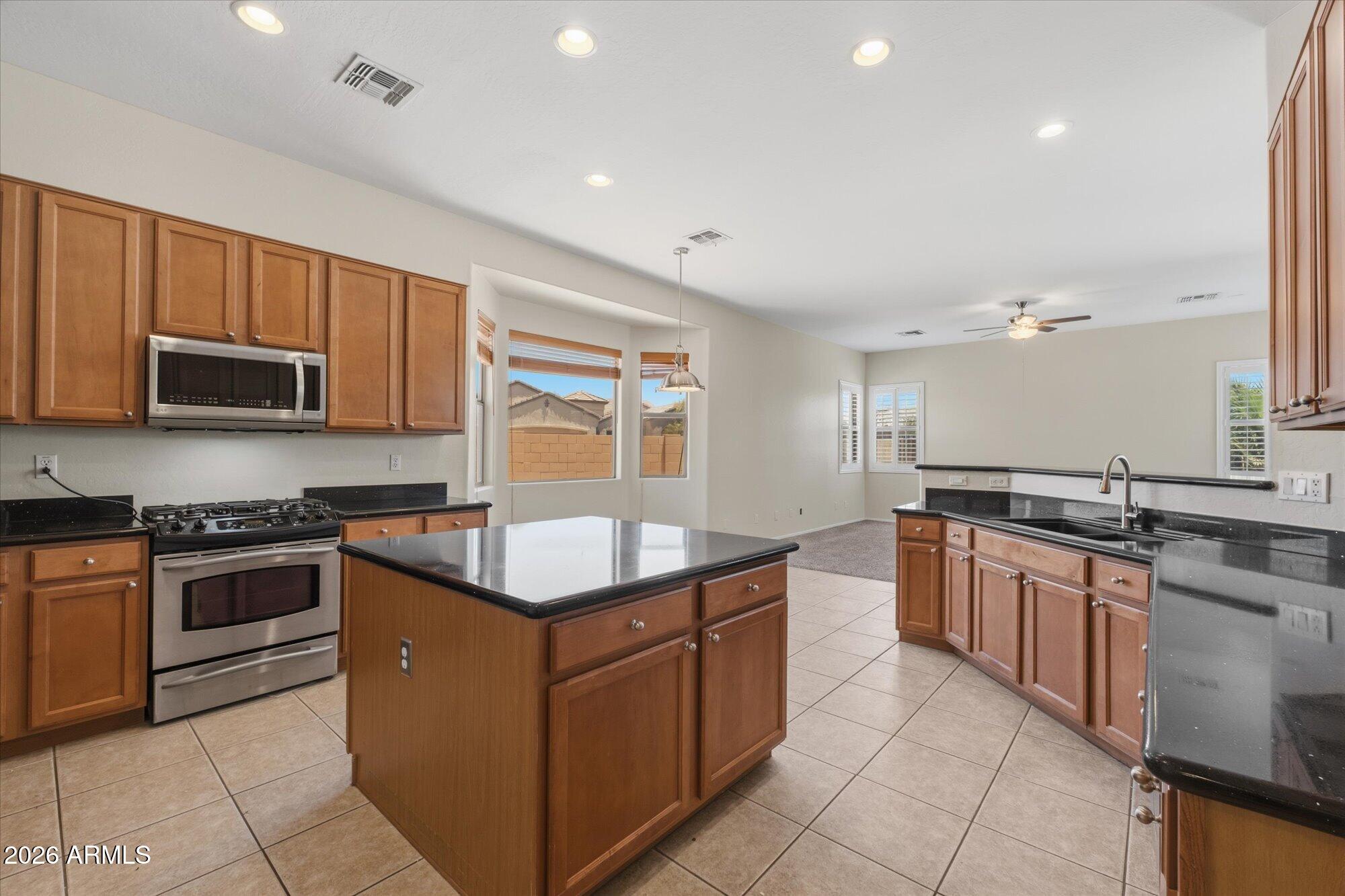 Sun River Parcel - Residential