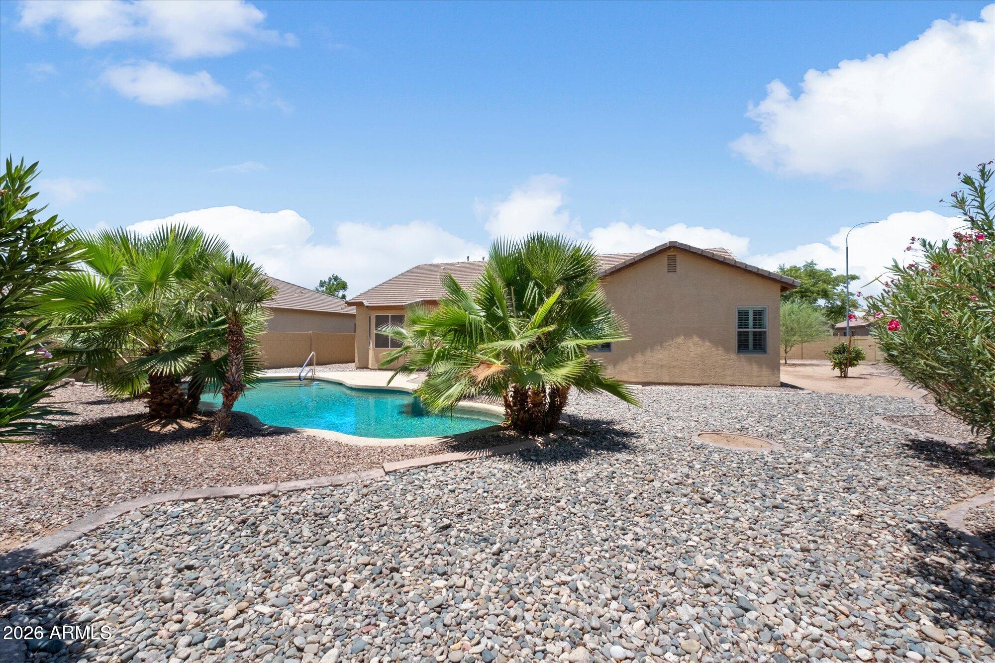 Sun River Parcel - Residential