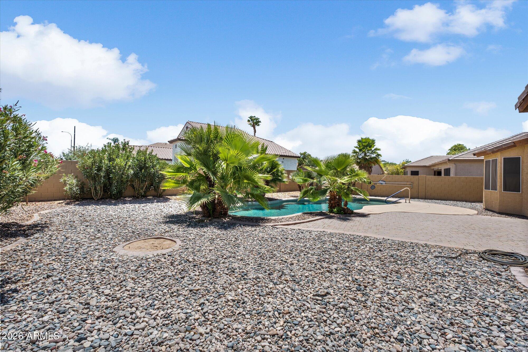 Sun River Parcel - Residential