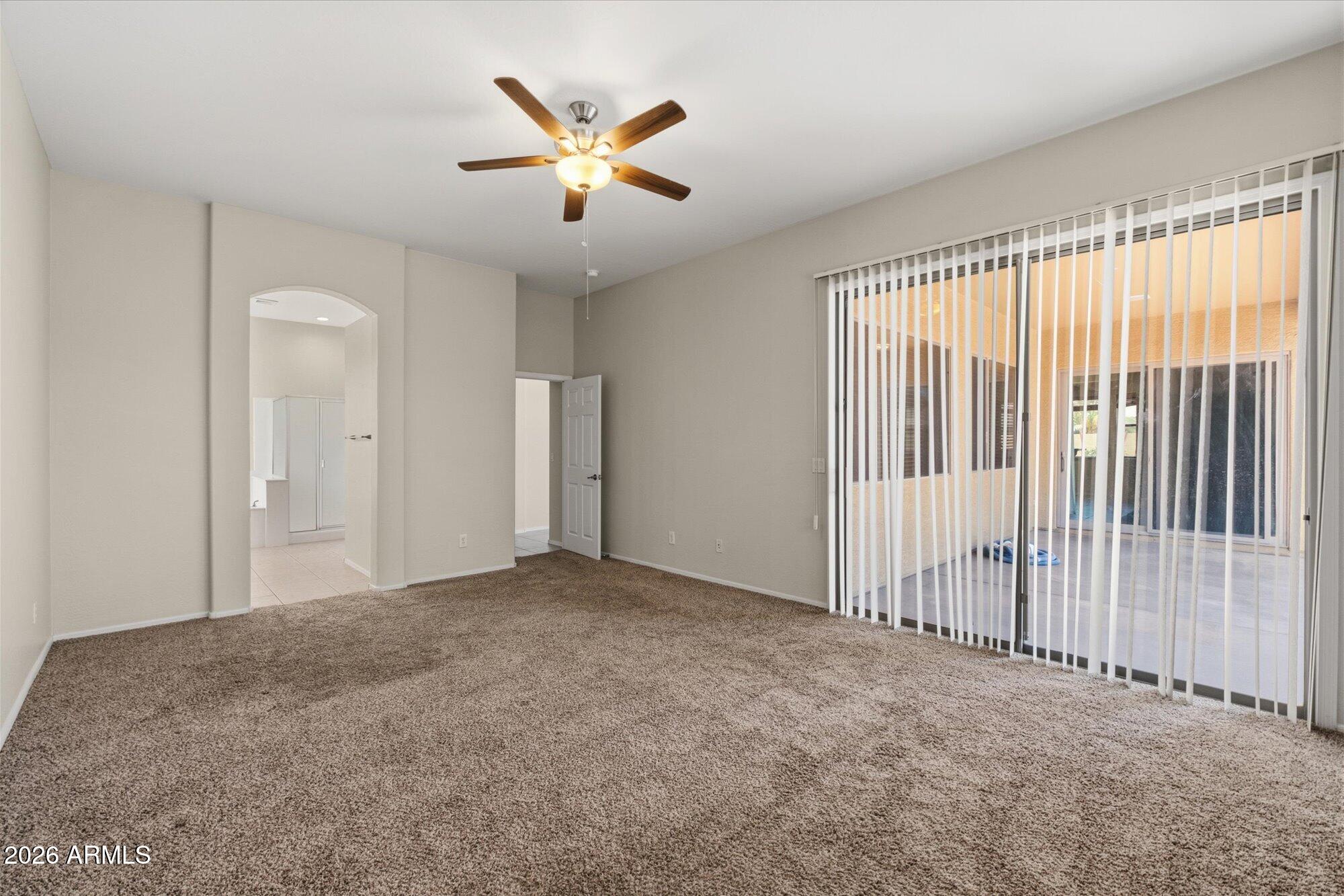 Sun River Parcel - Residential