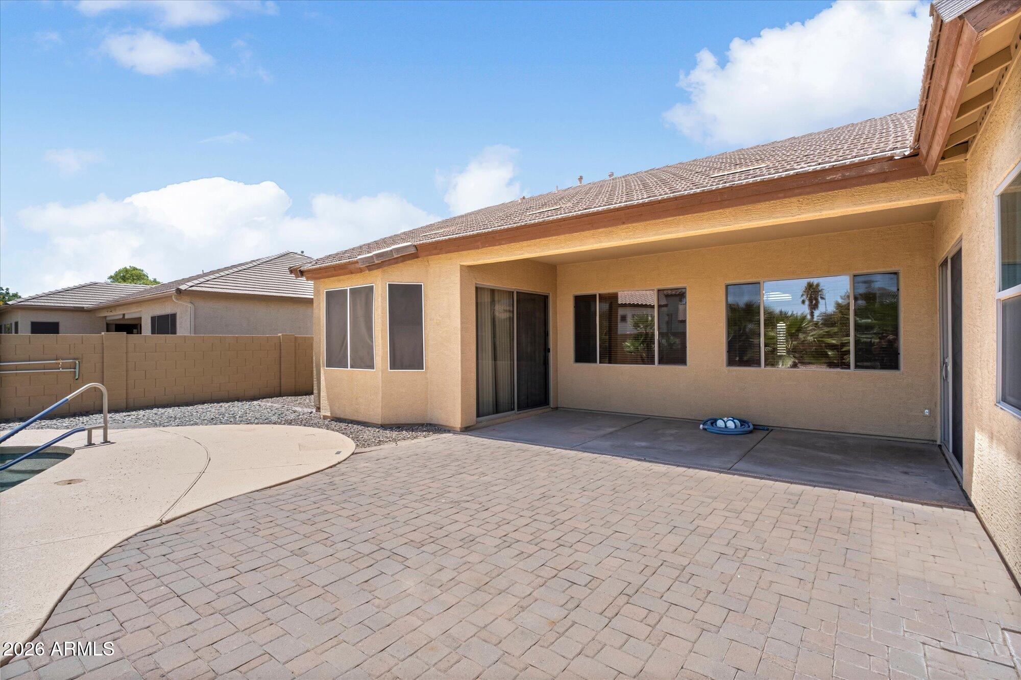 Sun River Parcel - Residential