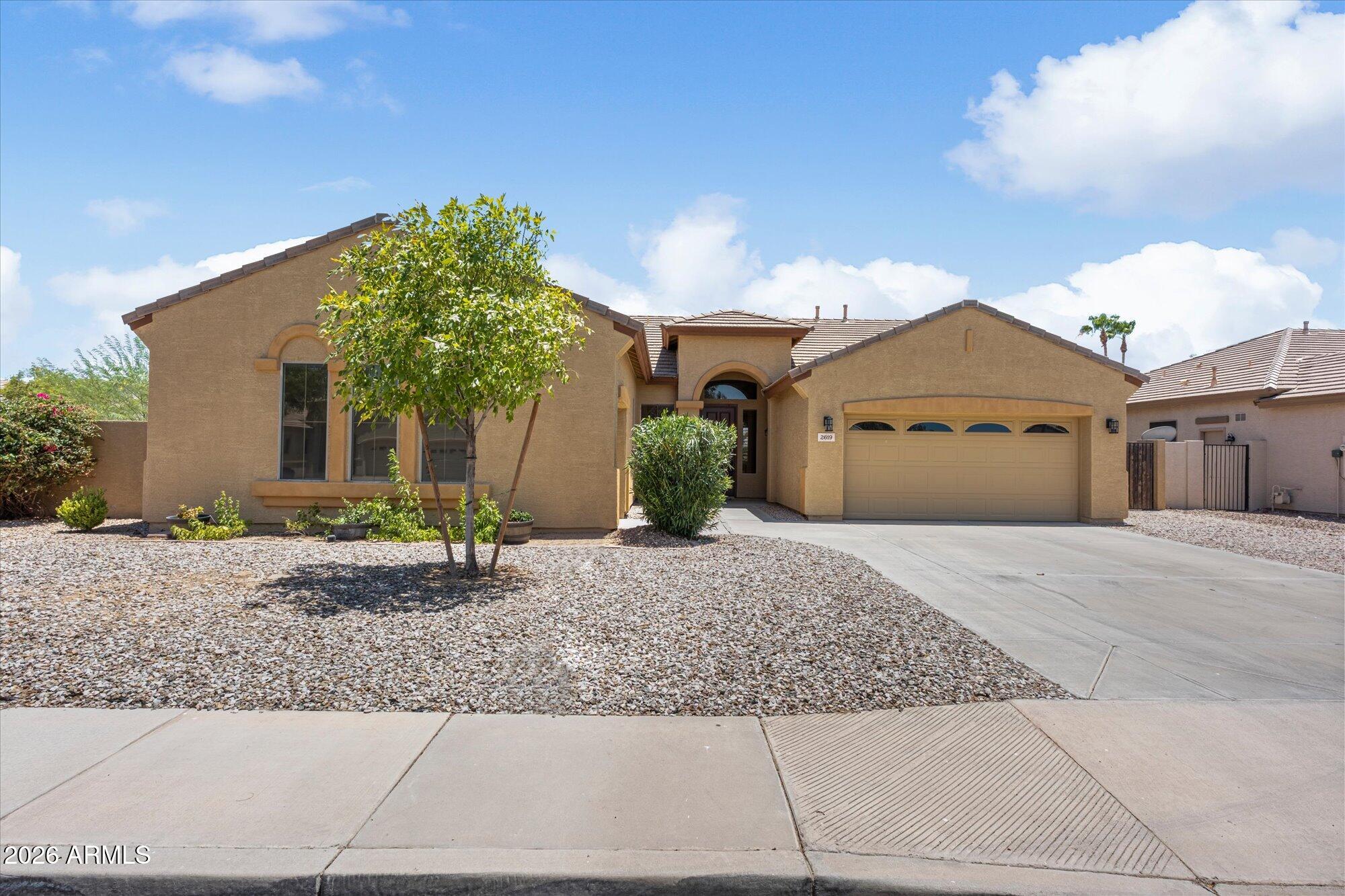 Sun River Parcel - Residential