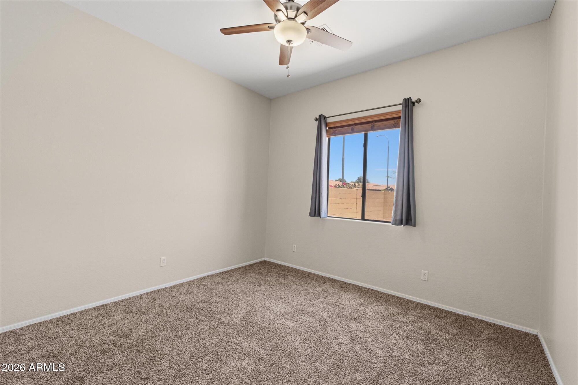 Sun River Parcel - Residential