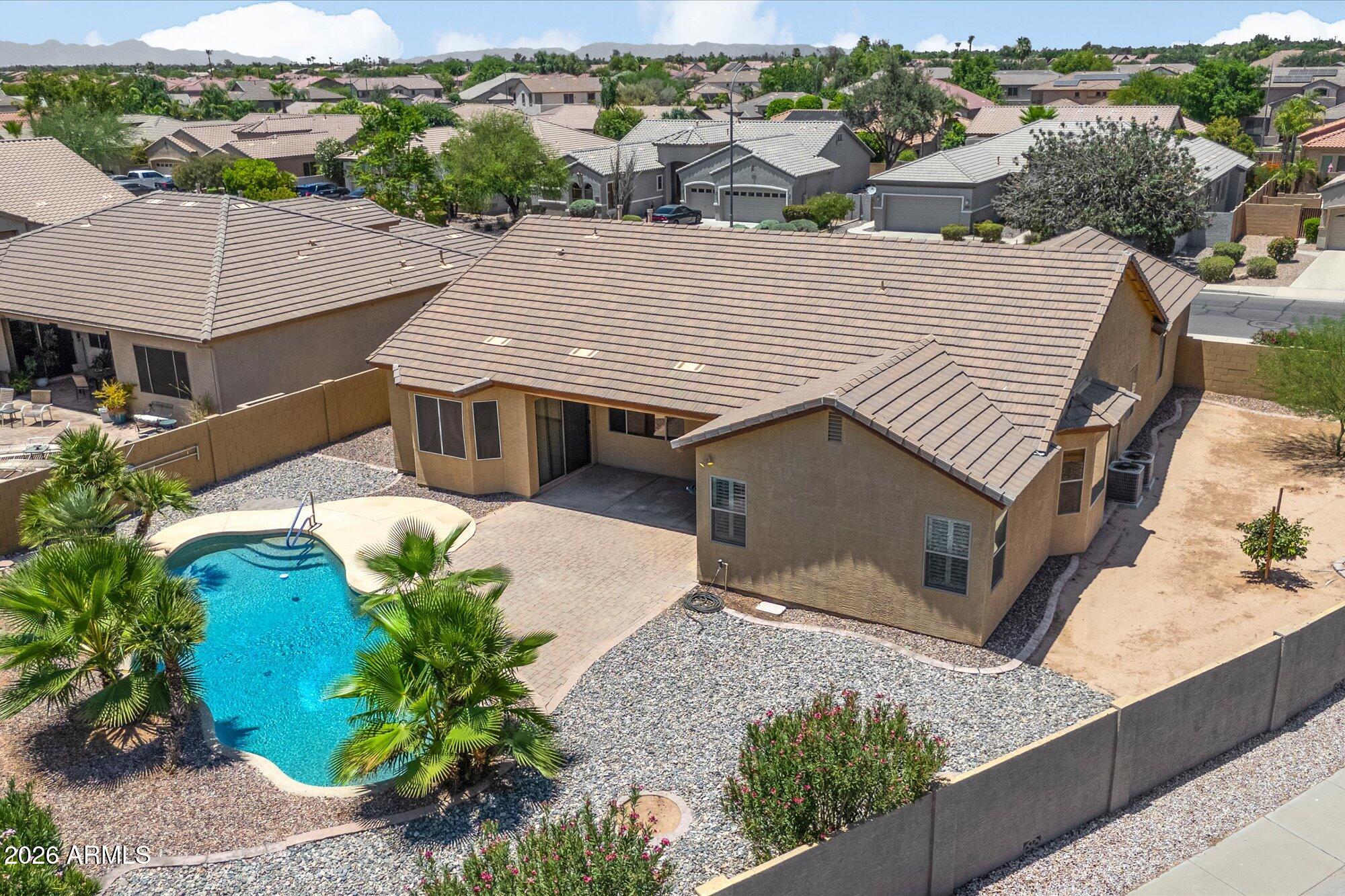 Sun River Parcel - Residential