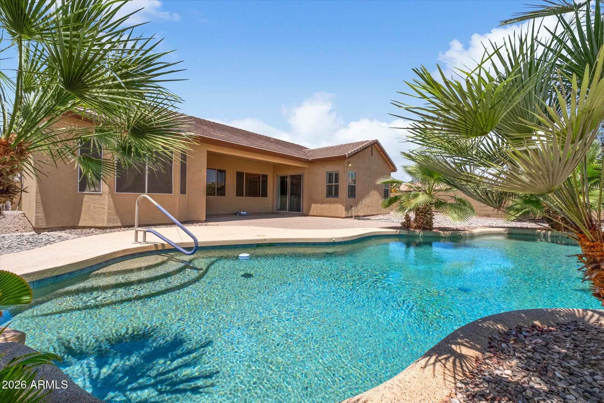 Sun River Parcel - Residential