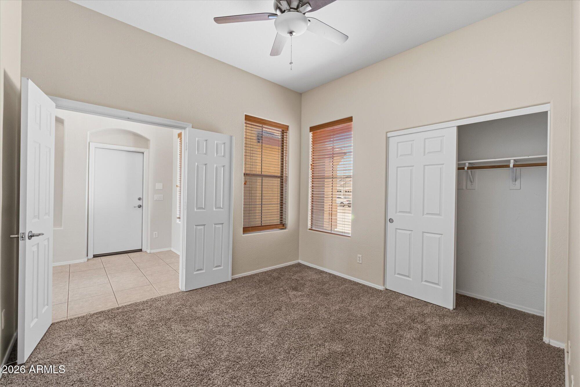 Sun River Parcel - Residential