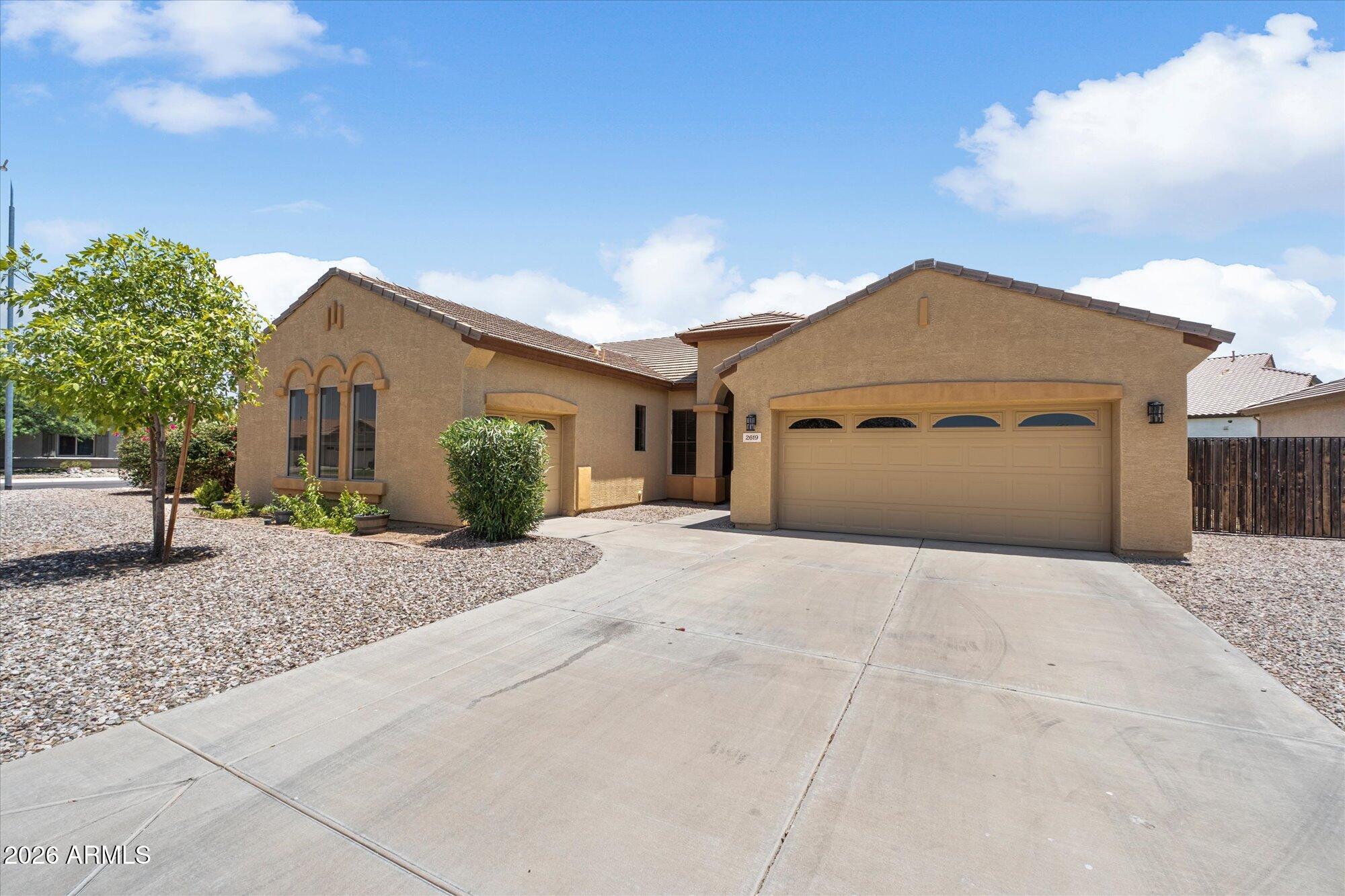 Sun River Parcel - Residential
