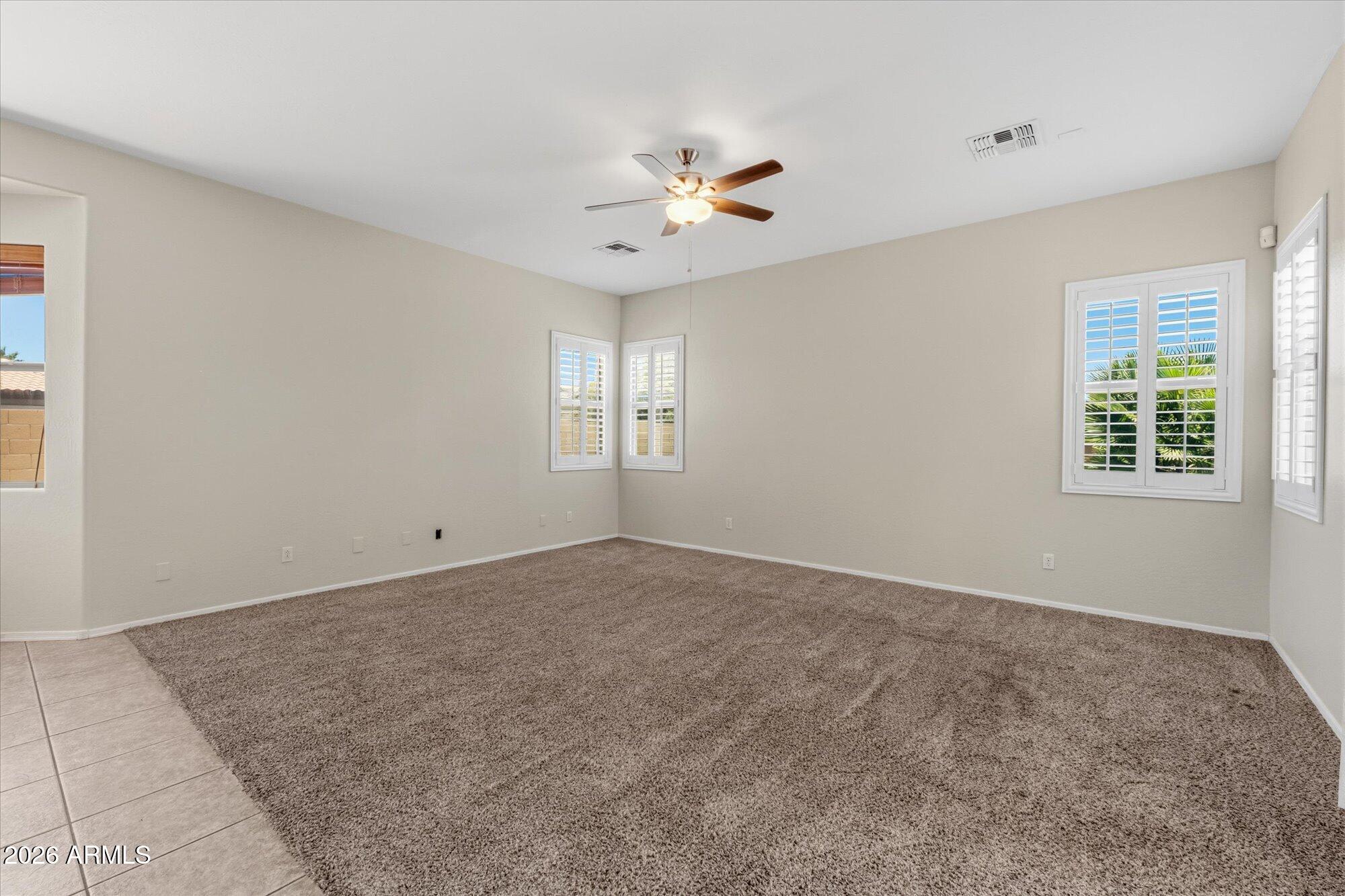 Sun River Parcel - Residential