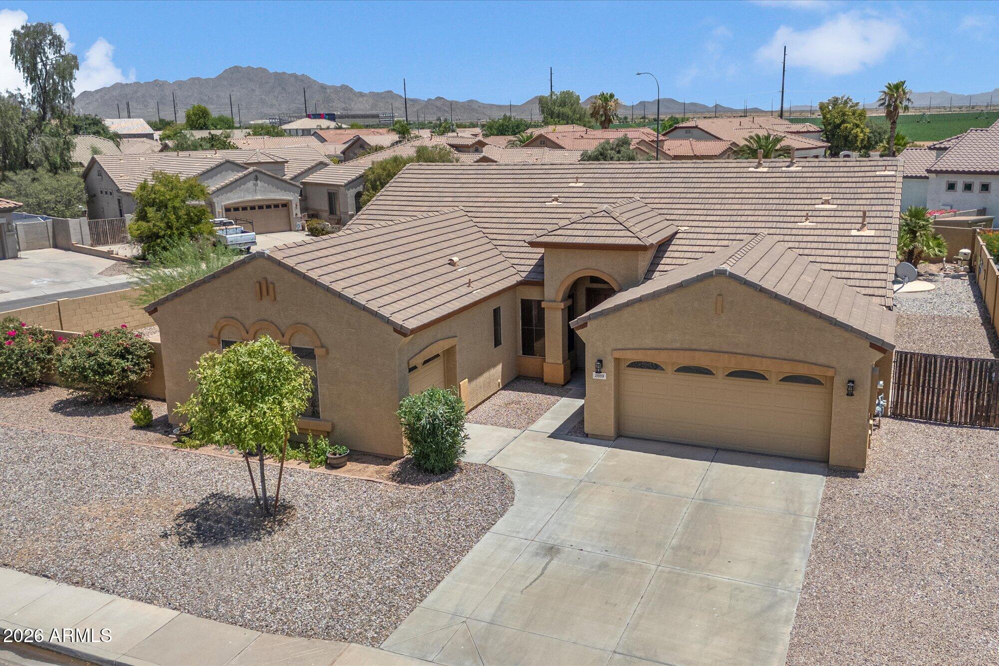 Sun River Parcel - Residential