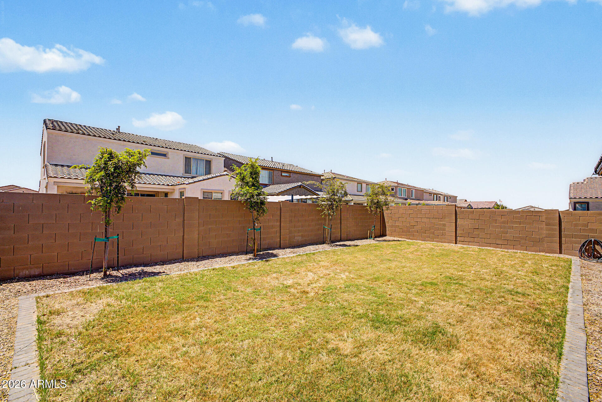 HAWES CROSSING VILLAGE 2 PARCEL A REPLAT - Residential
