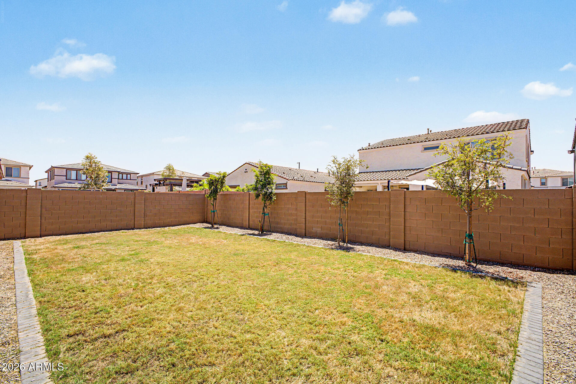 HAWES CROSSING VILLAGE 2 PARCEL A REPLAT - Residential
