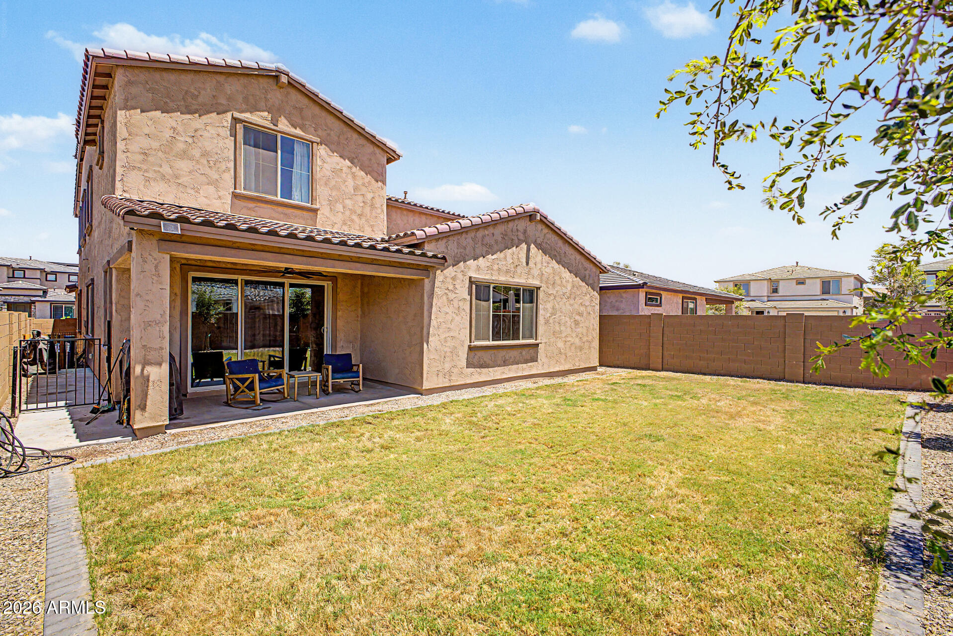 HAWES CROSSING VILLAGE 2 PARCEL A REPLAT - Residential