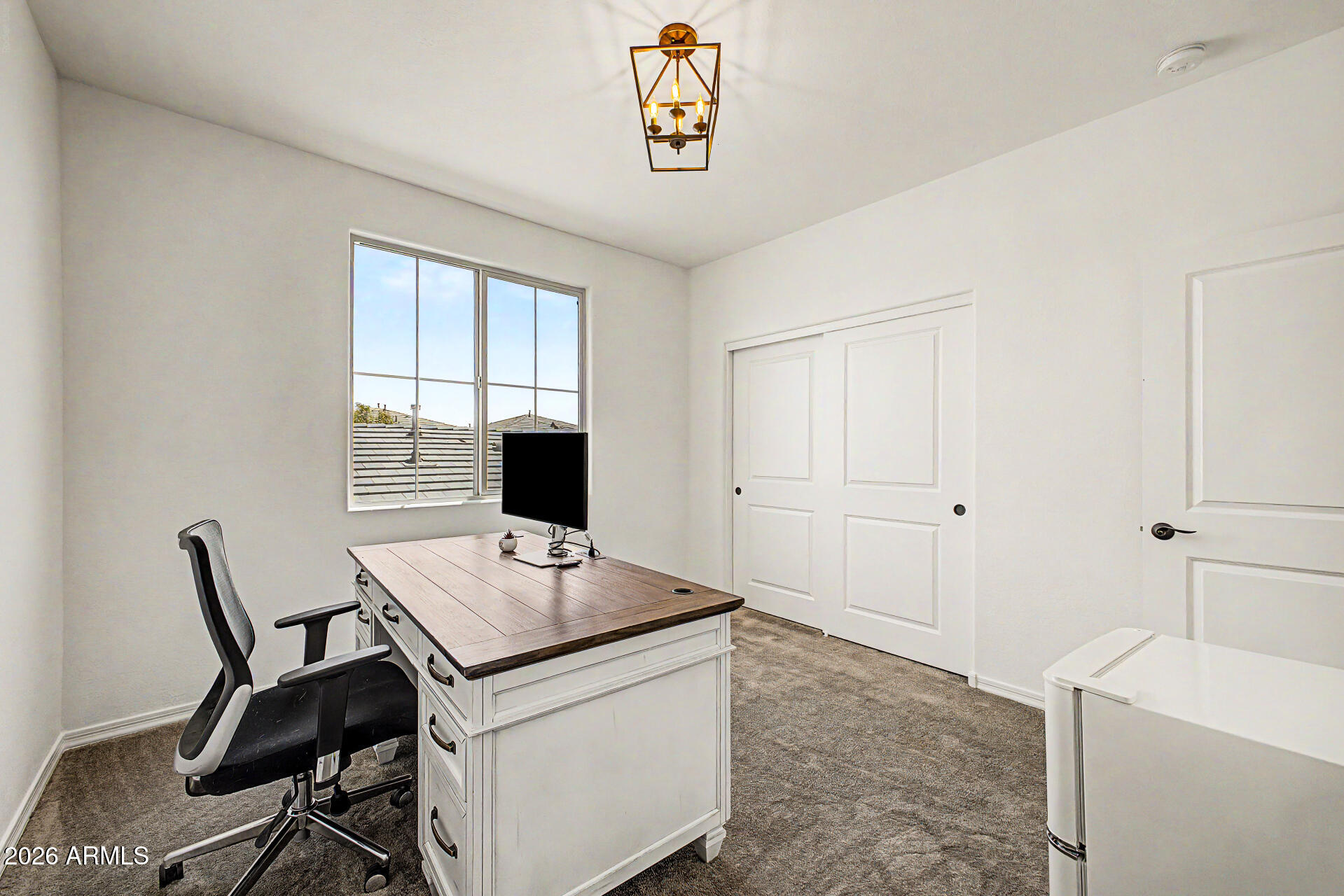 HAWES CROSSING VILLAGE 2 PARCEL A REPLAT - Residential