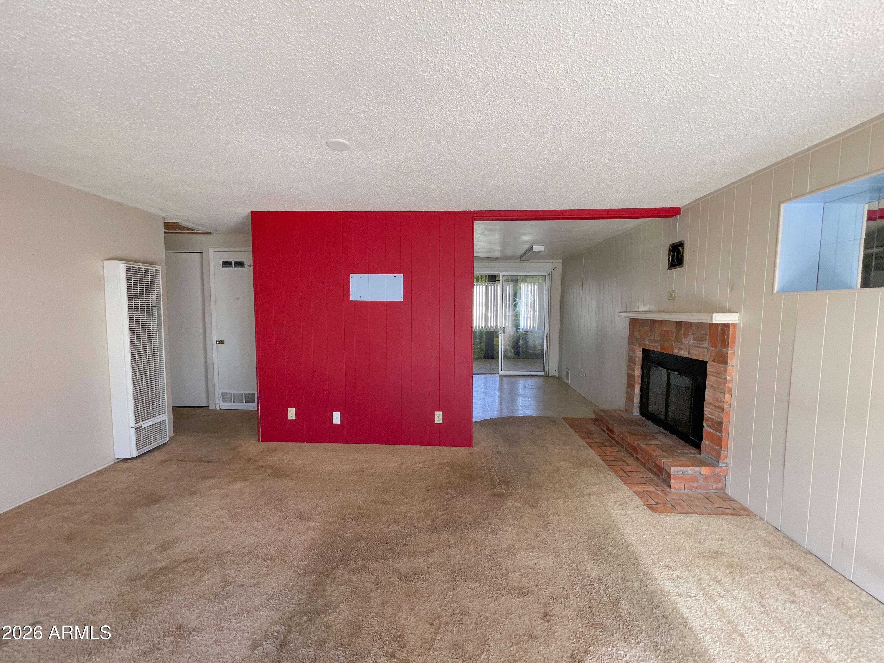MAYER TOWNSITE - Residential
